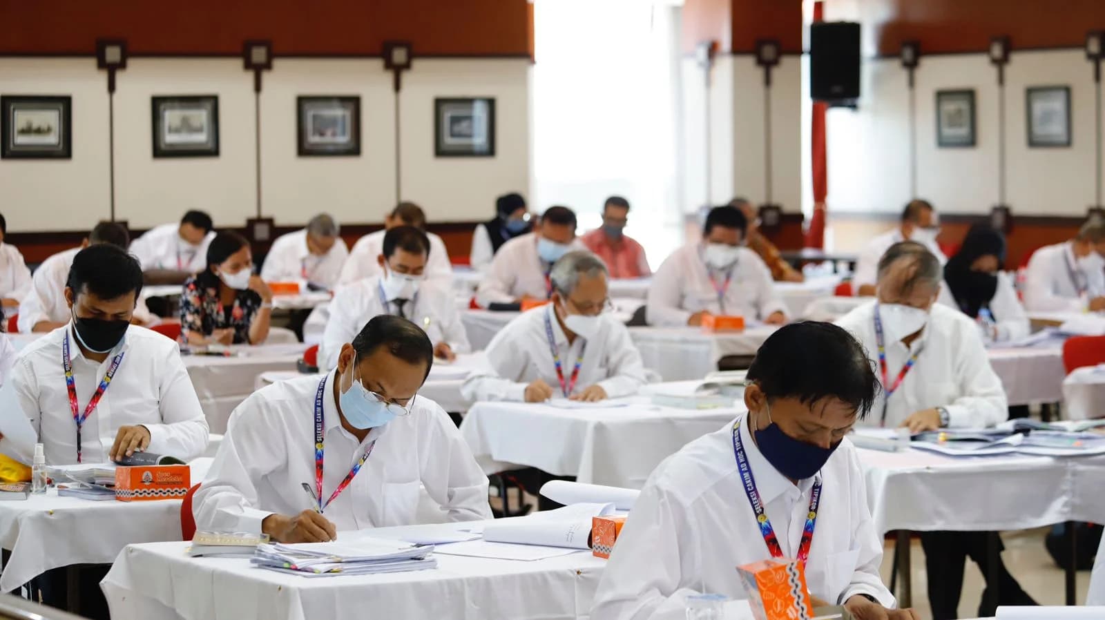 Gambar Berita Mahkamah Agung