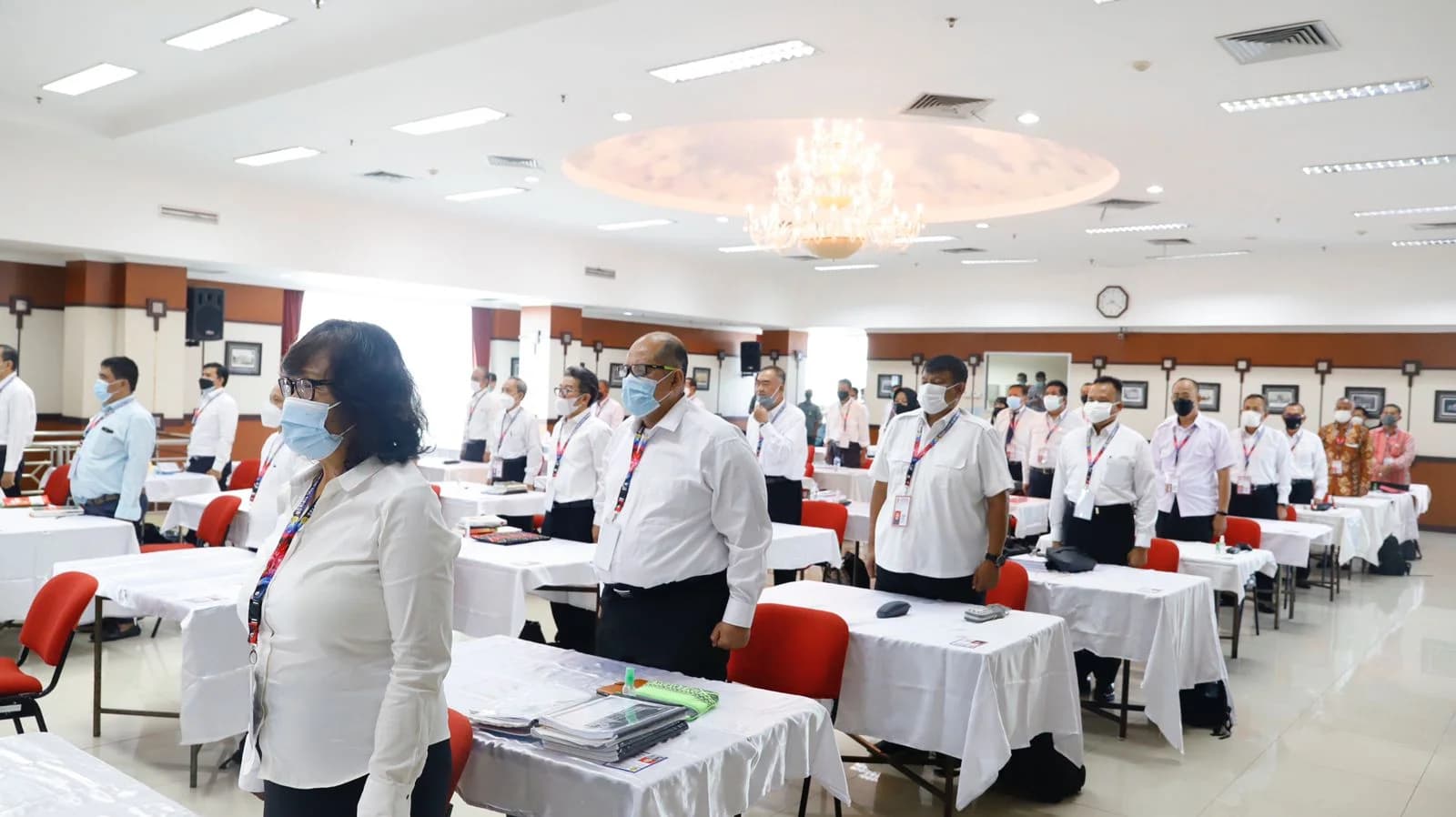 Gambar Berita Mahkamah Agung