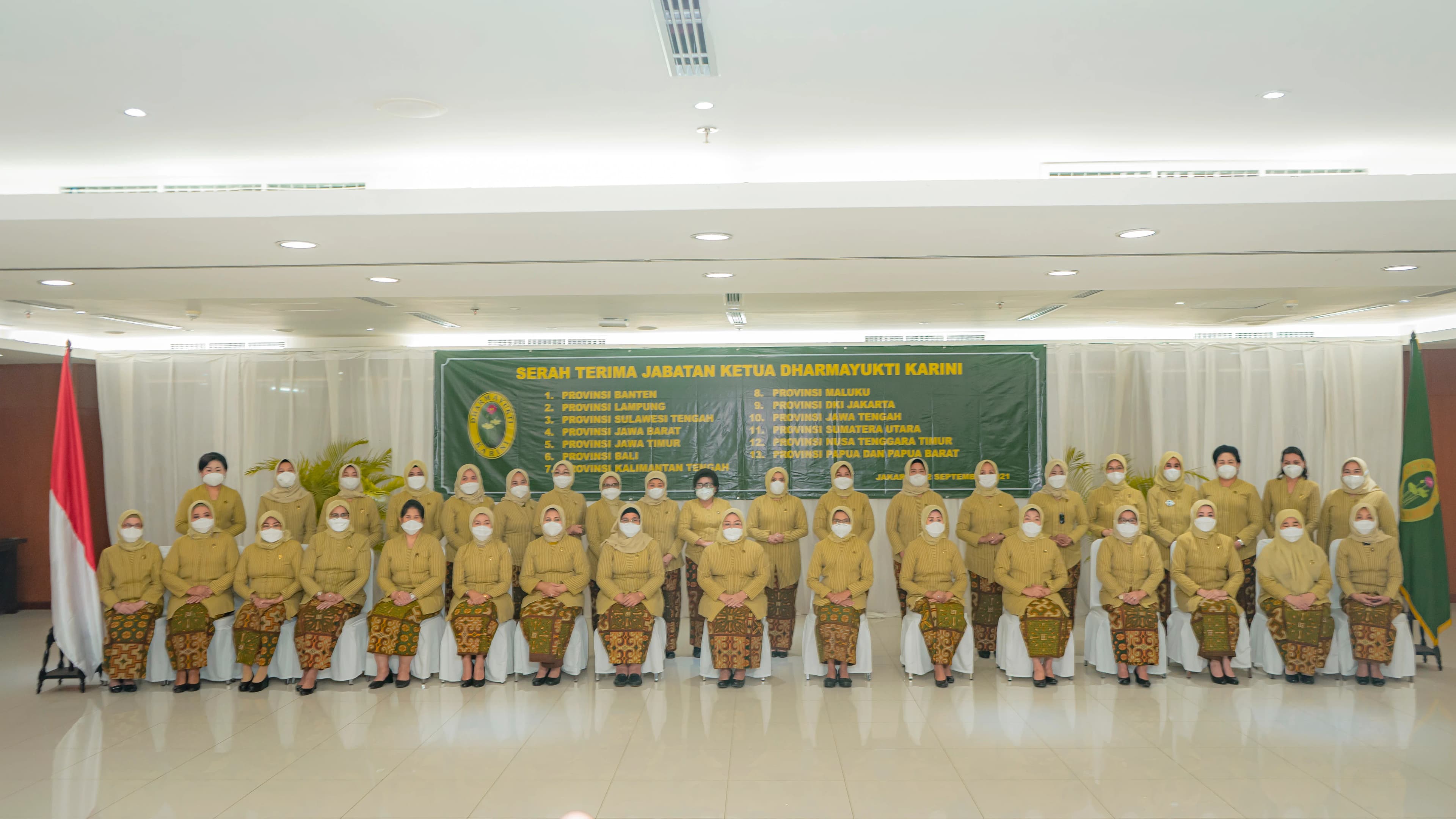 Gambar Berita Mahkamah Agung