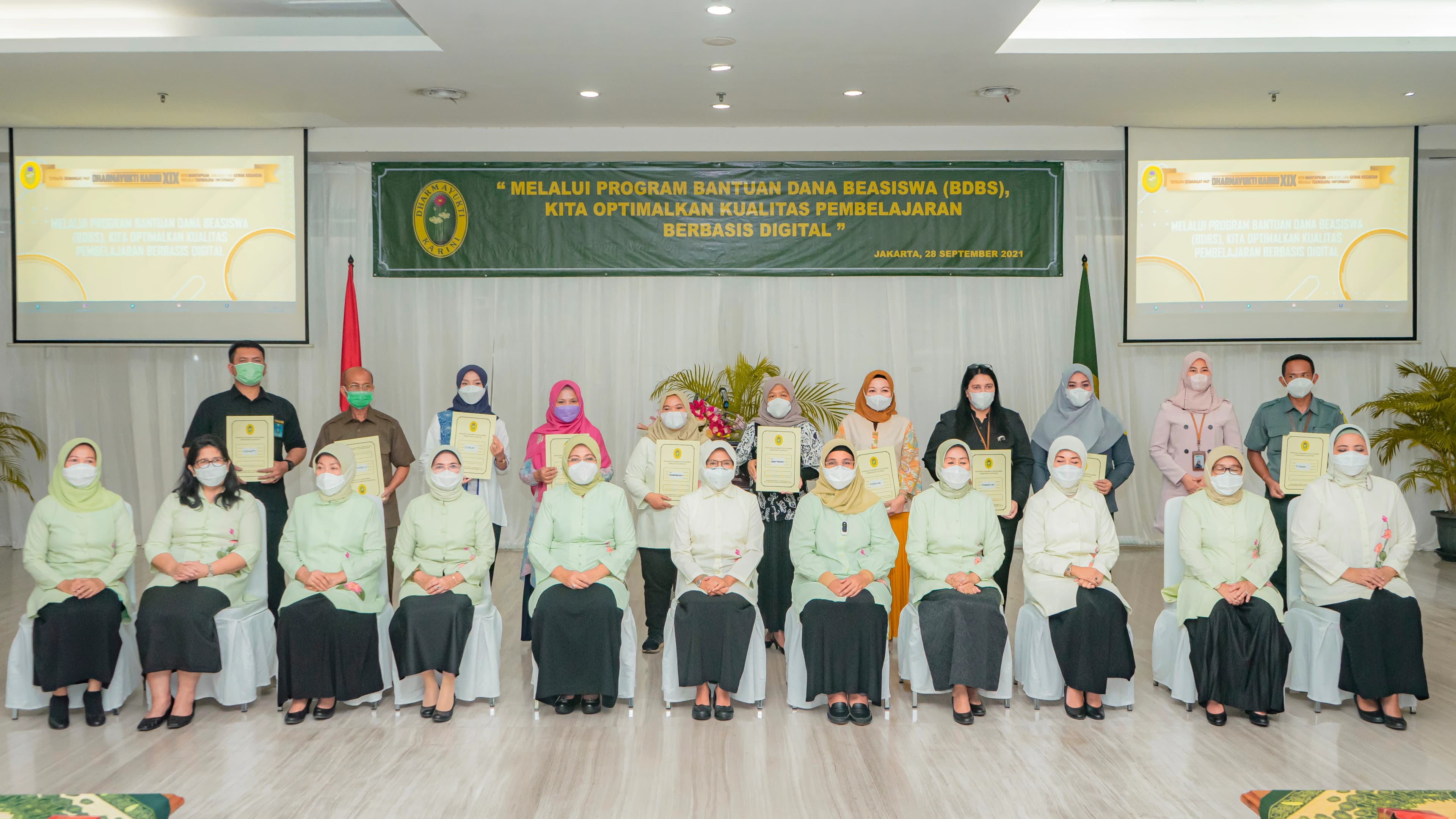 Gambar Berita Mahkamah Agung
