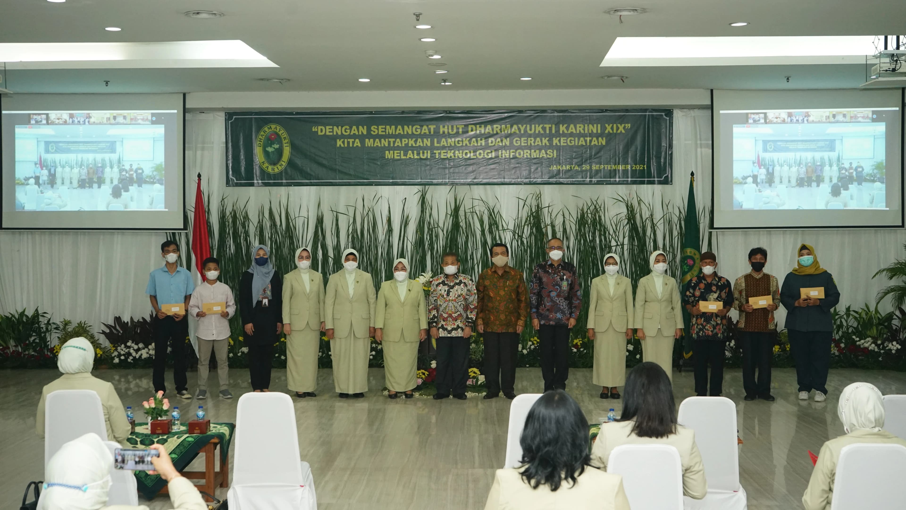 Gambar Berita Mahkamah Agung