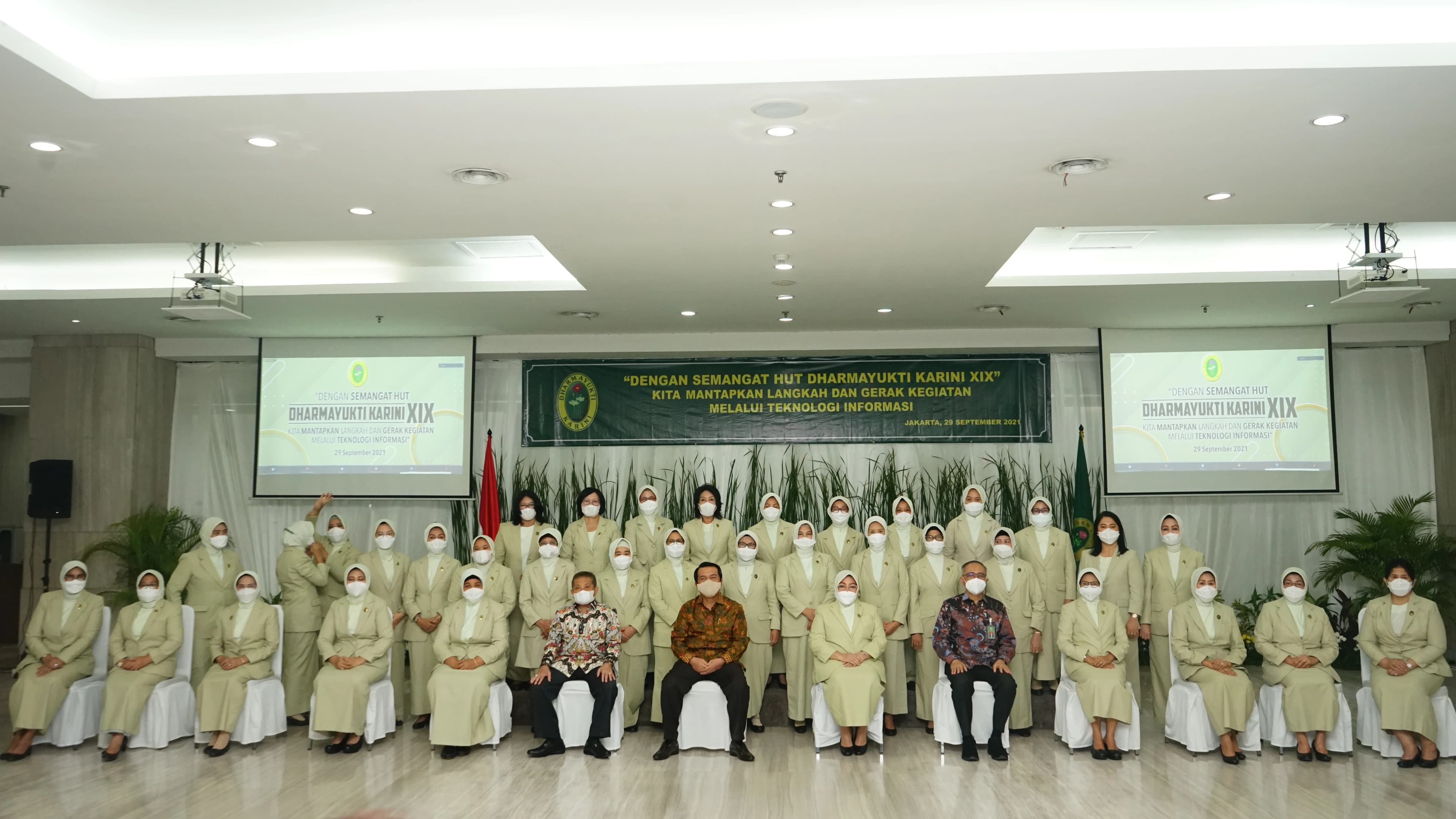 Gambar Berita Mahkamah Agung