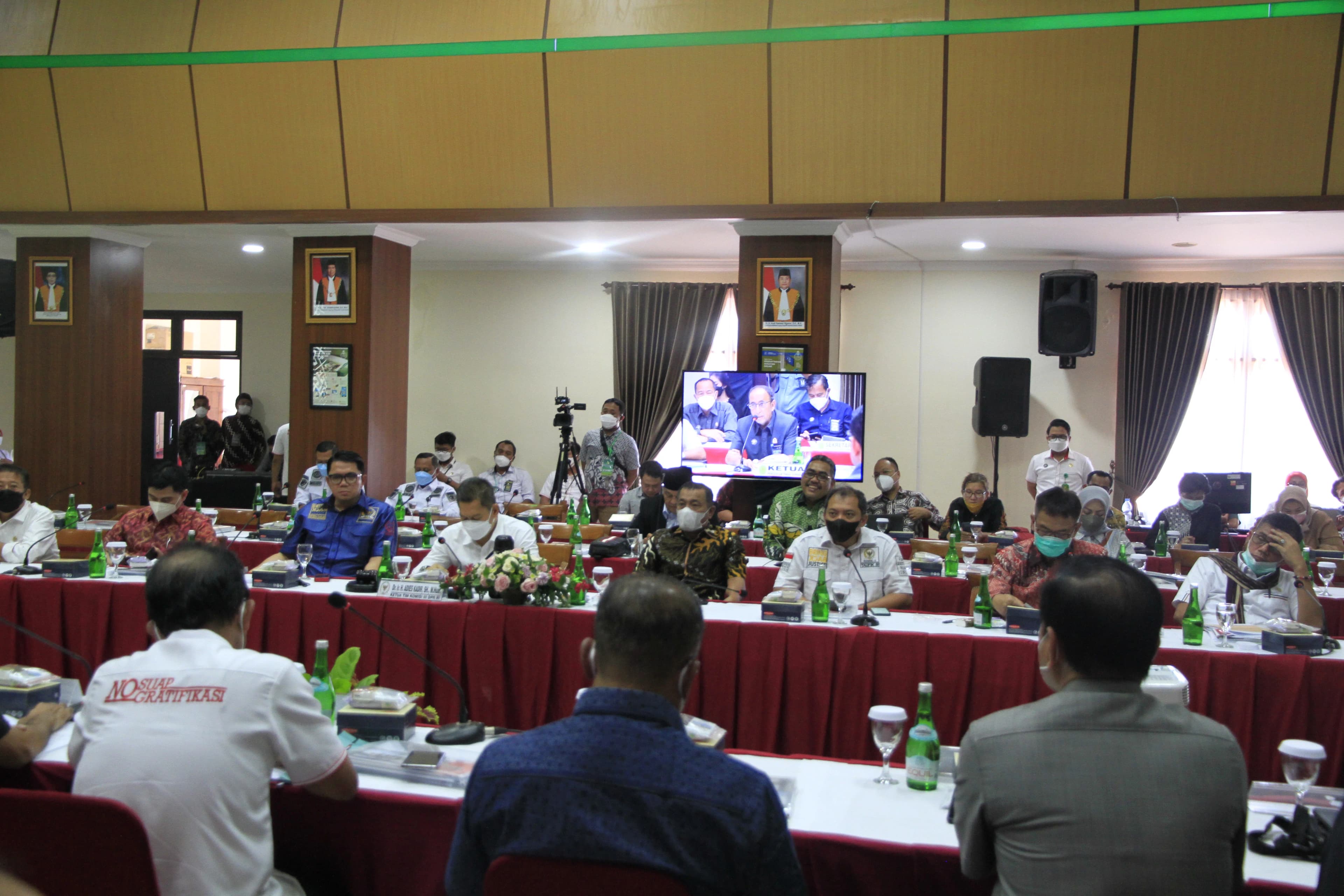 Gambar Berita Mahkamah Agung