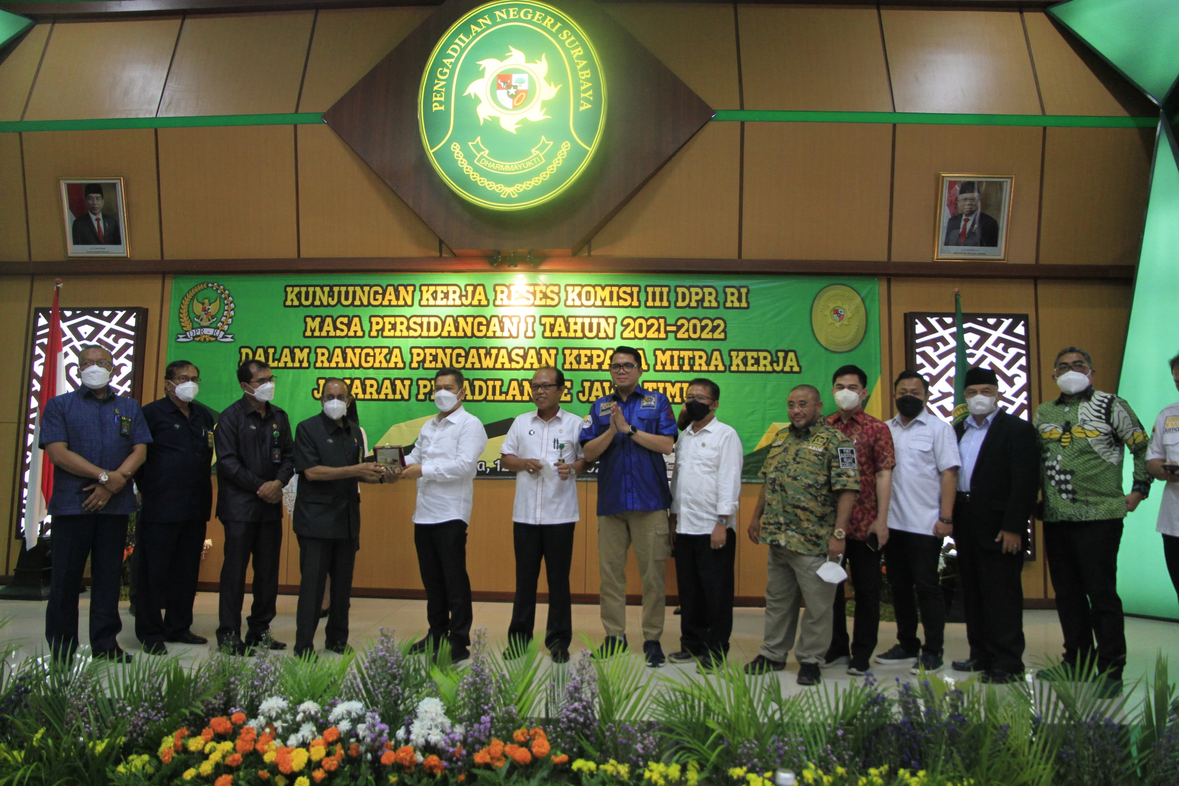 Gambar Berita Mahkamah Agung
