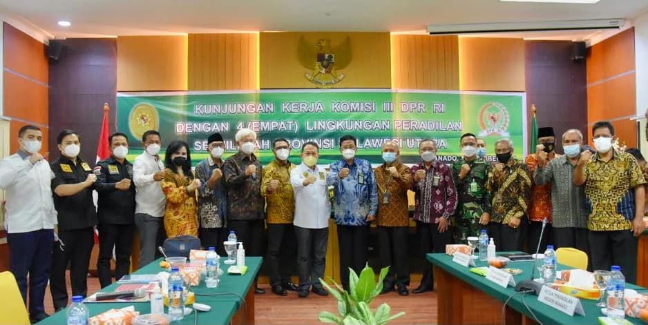 Gambar Berita Mahkamah Agung