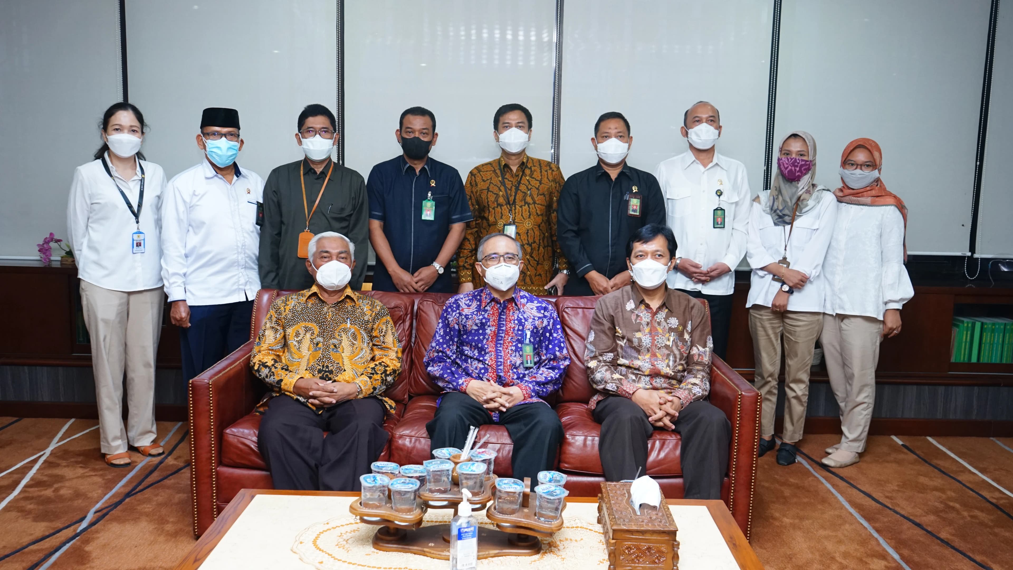 Gambar Berita Mahkamah Agung