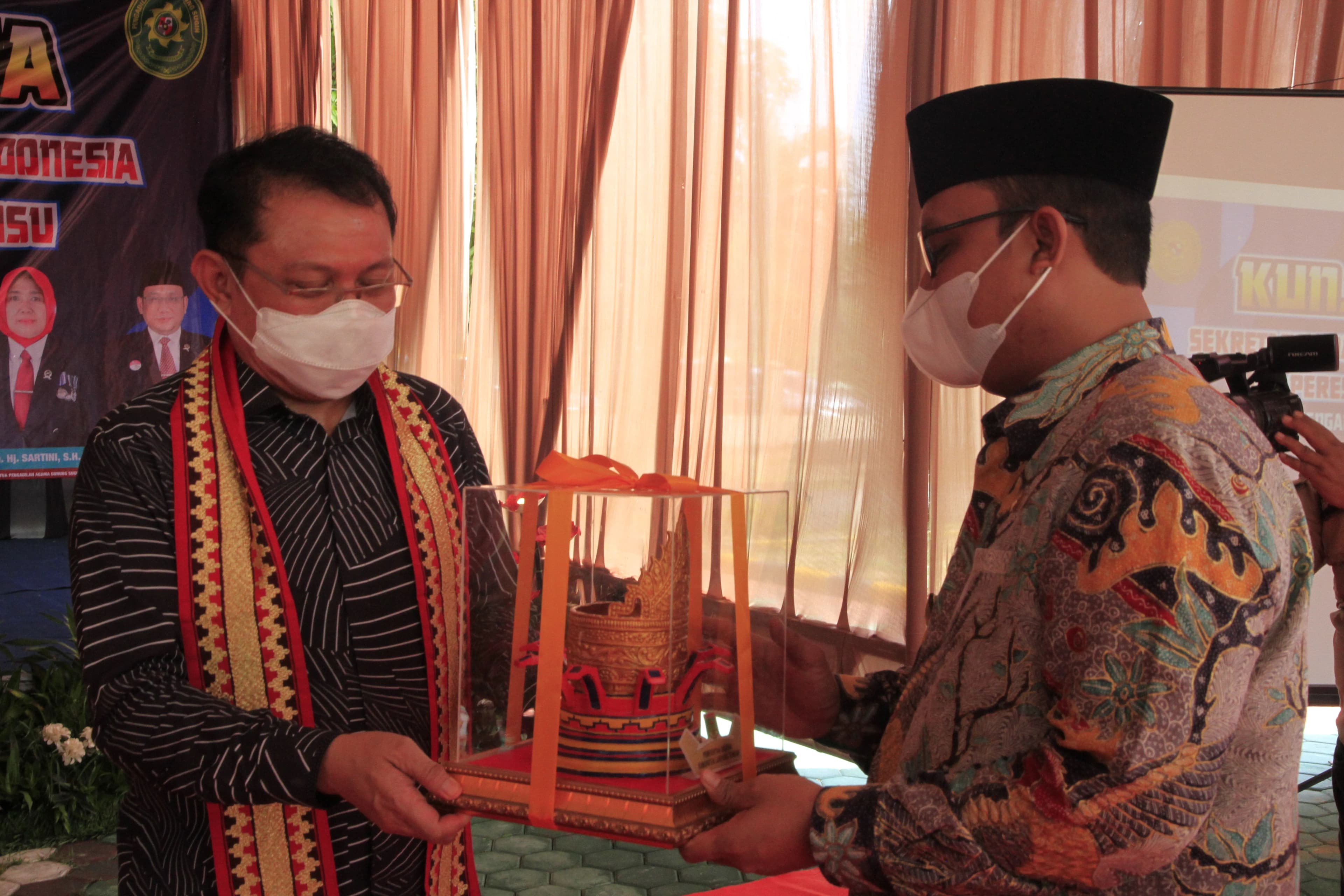 Gambar Berita Mahkamah Agung