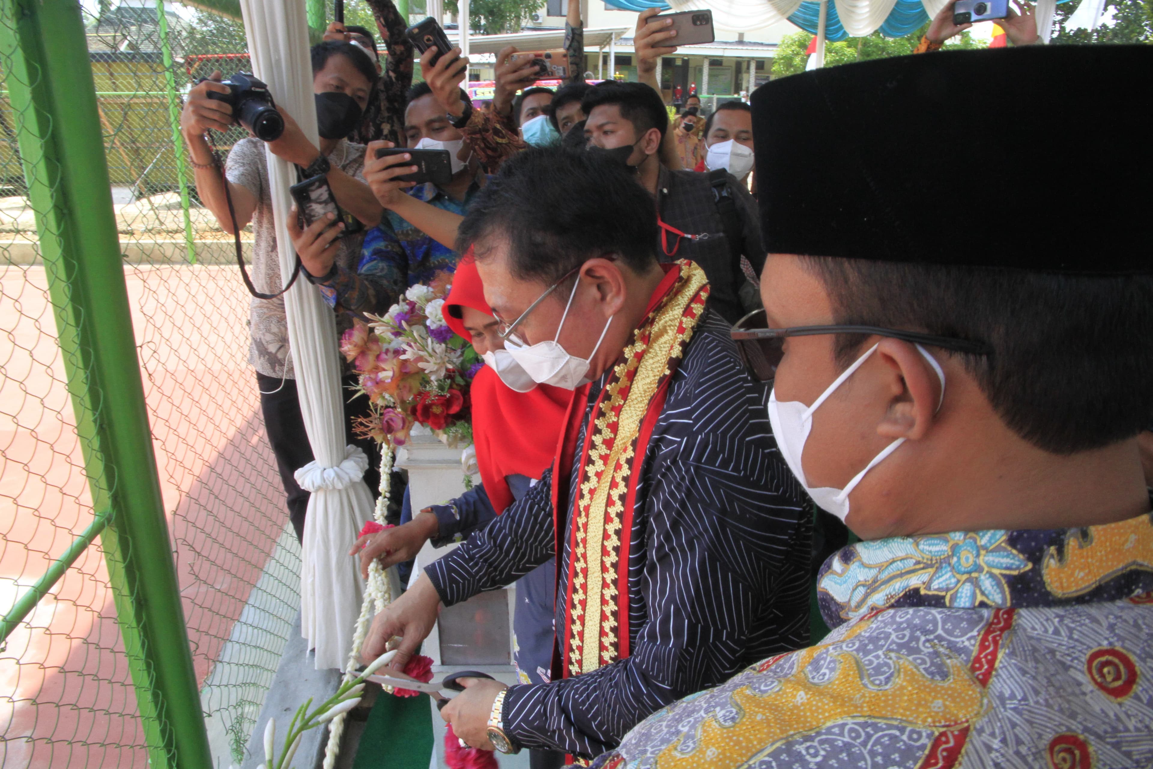 Gambar Berita Mahkamah Agung