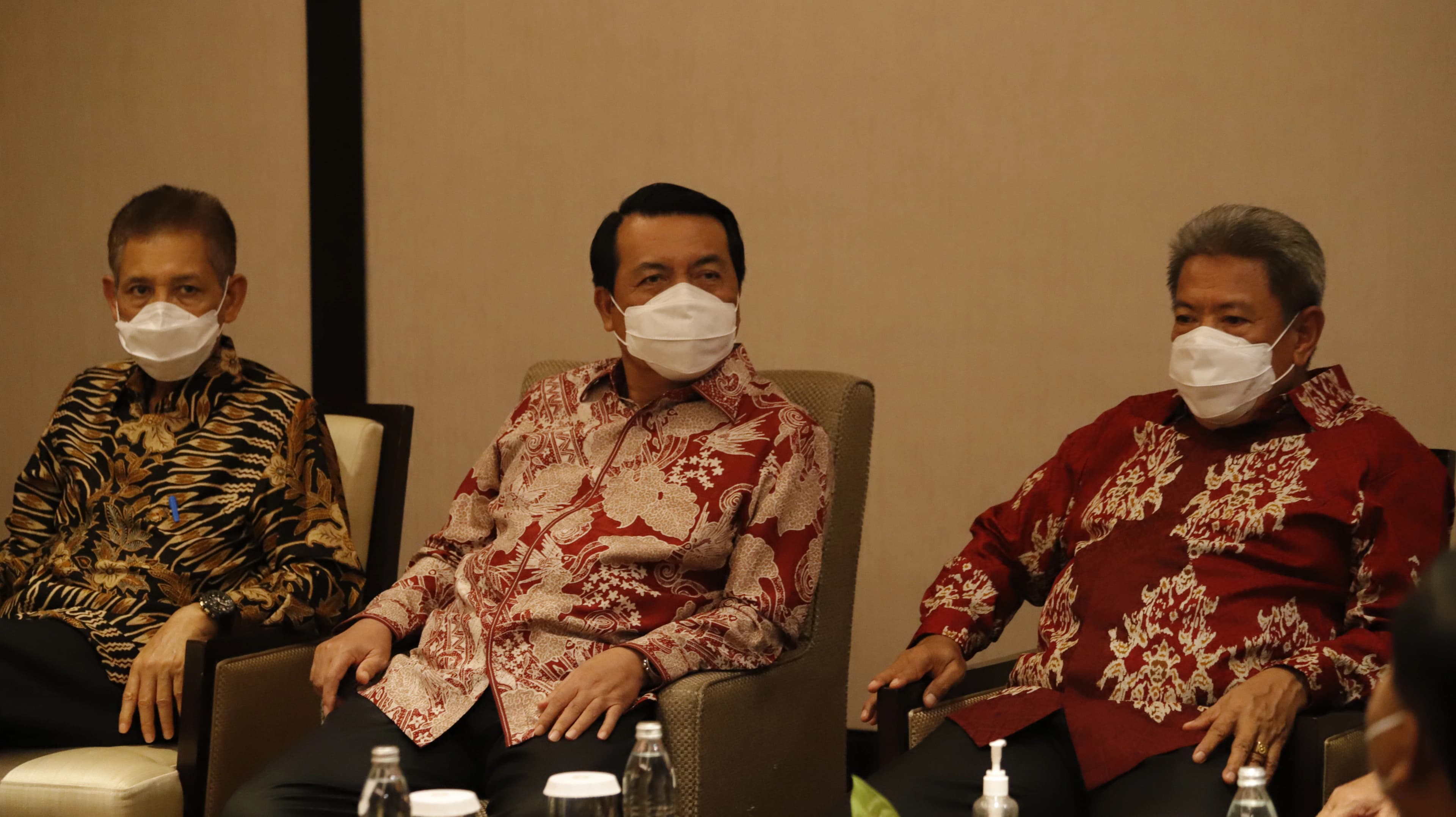 Gambar Berita Mahkamah Agung