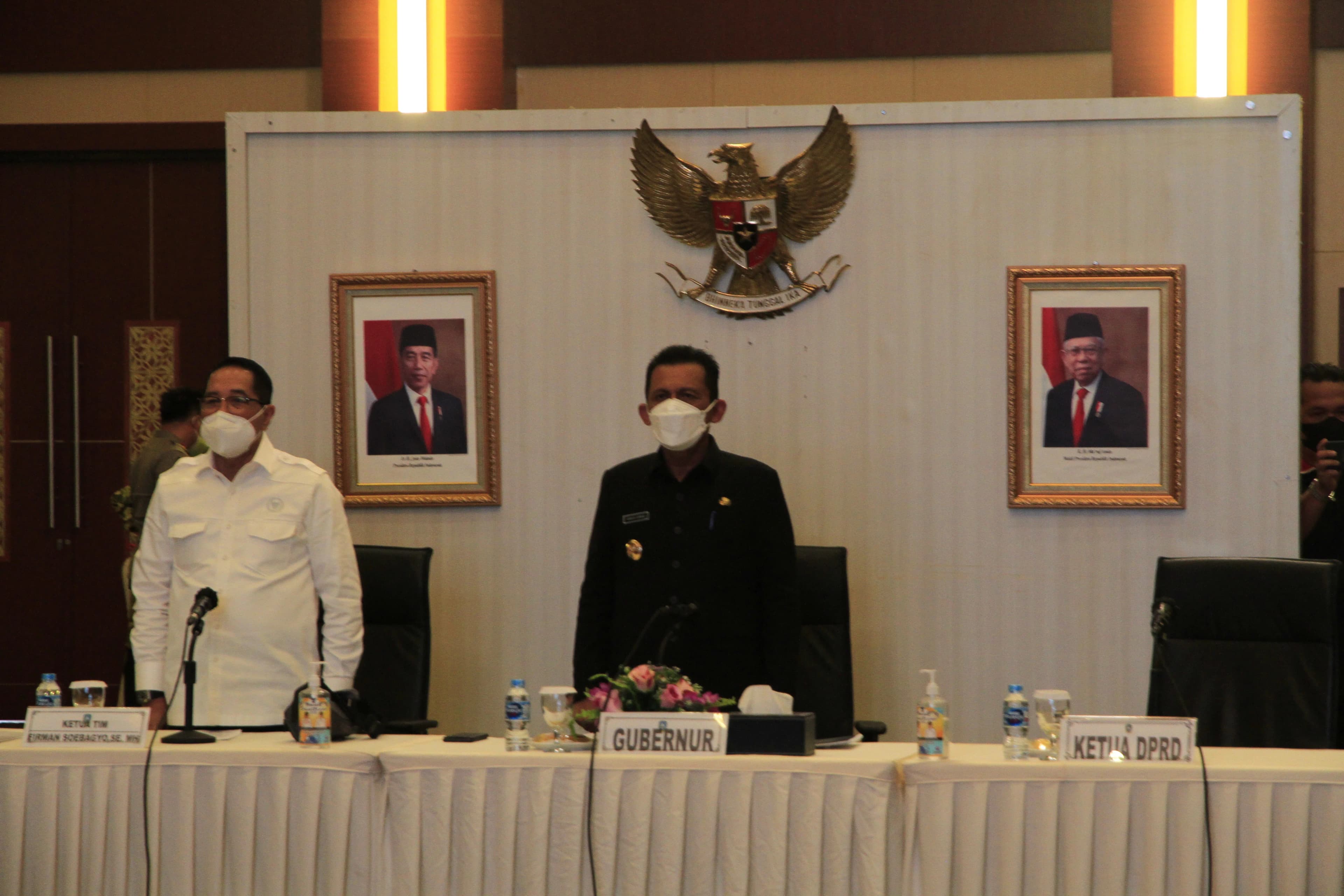 Gambar Berita Mahkamah Agung
