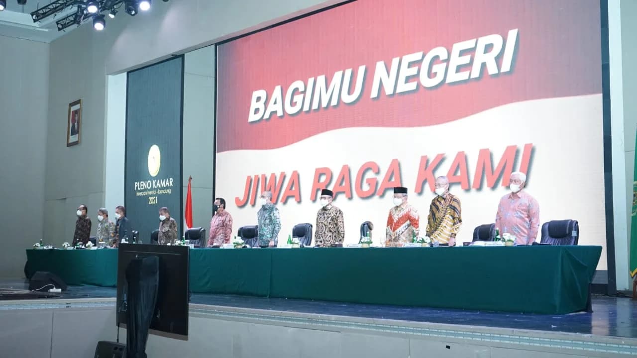 Gambar Berita Mahkamah Agung