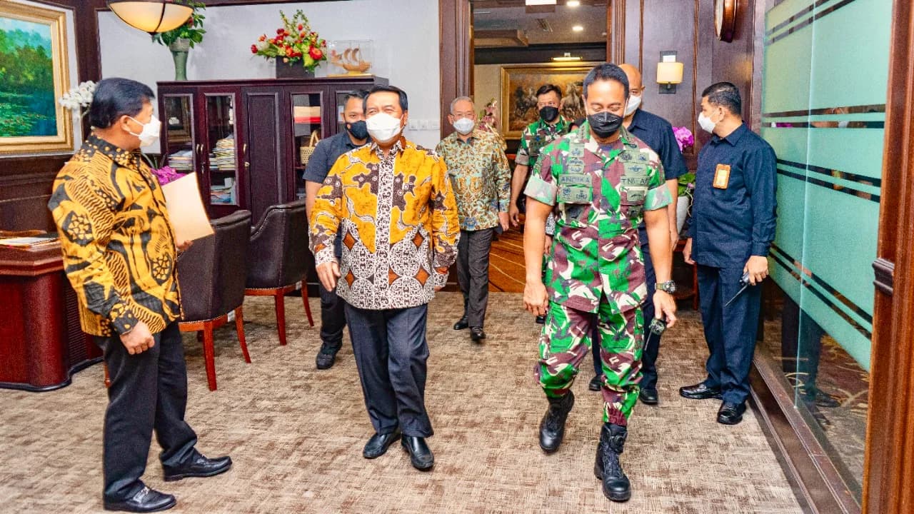 Gambar Berita Mahkamah Agung
