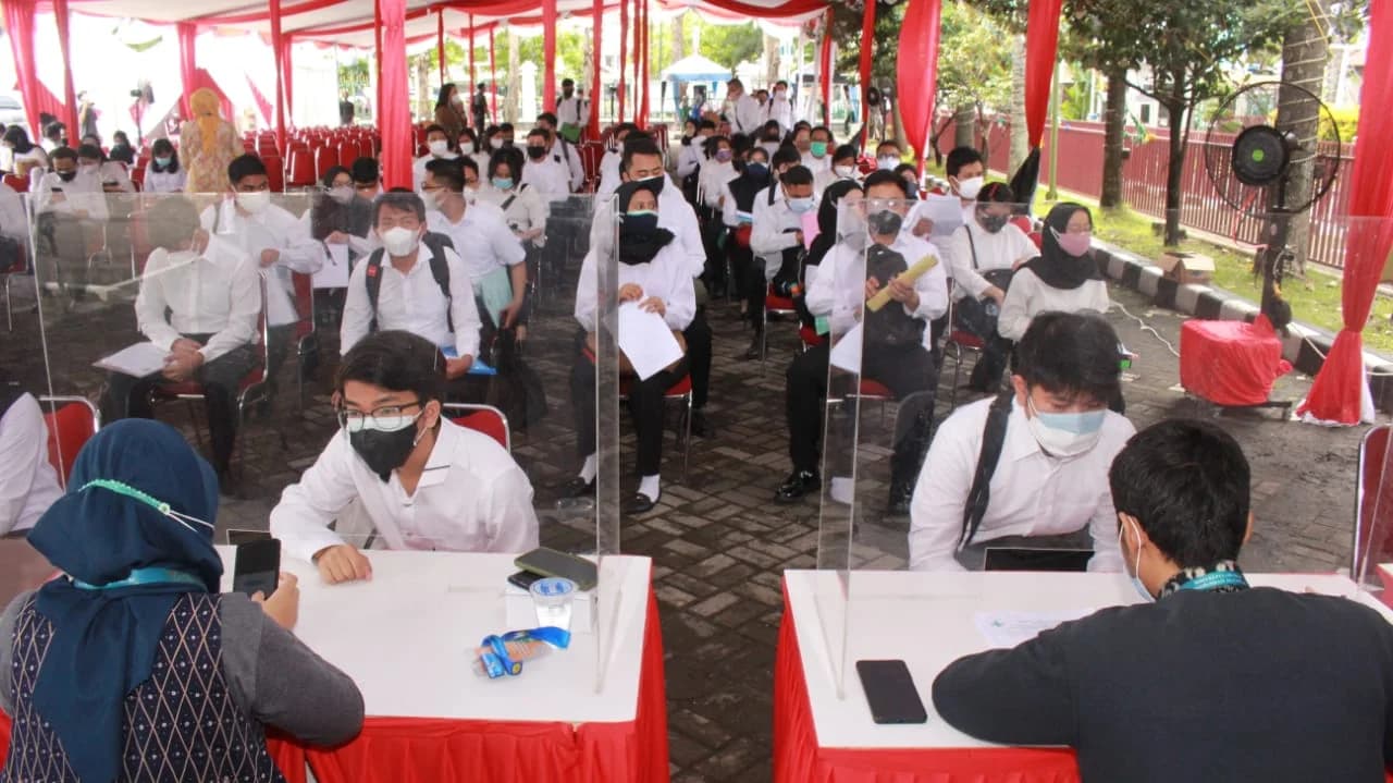 Gambar Berita Mahkamah Agung