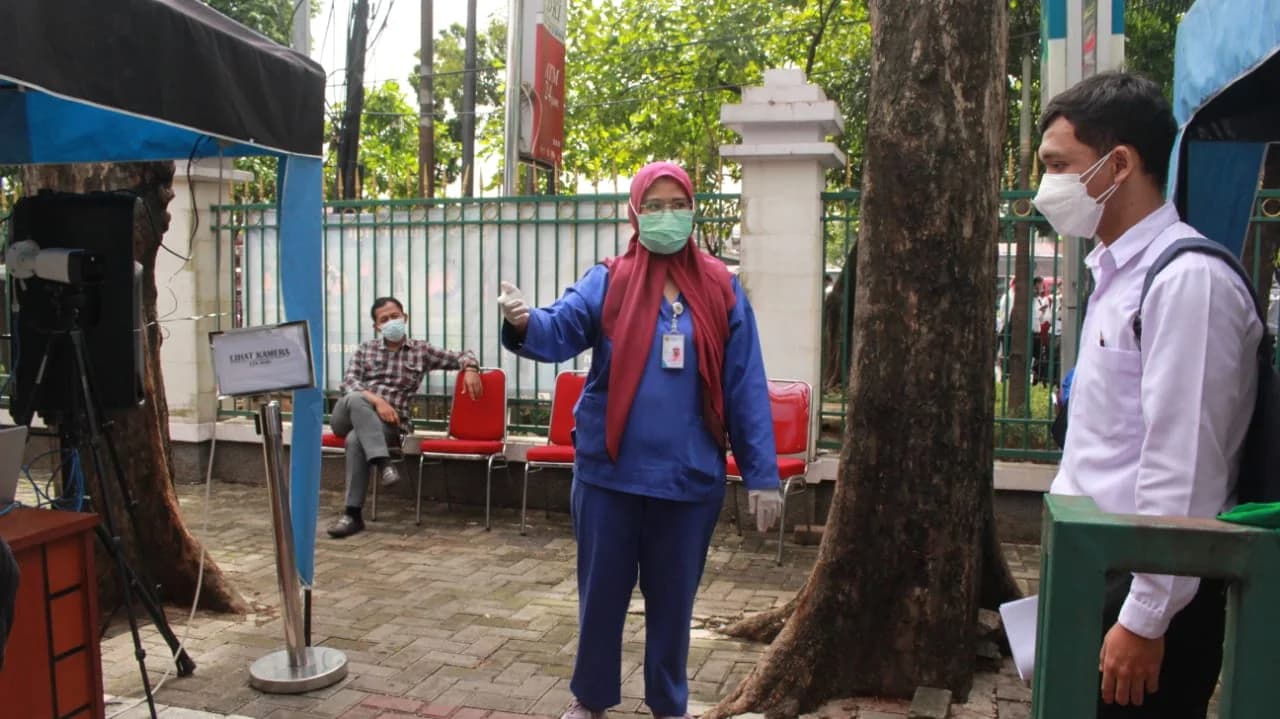 Gambar Berita Mahkamah Agung