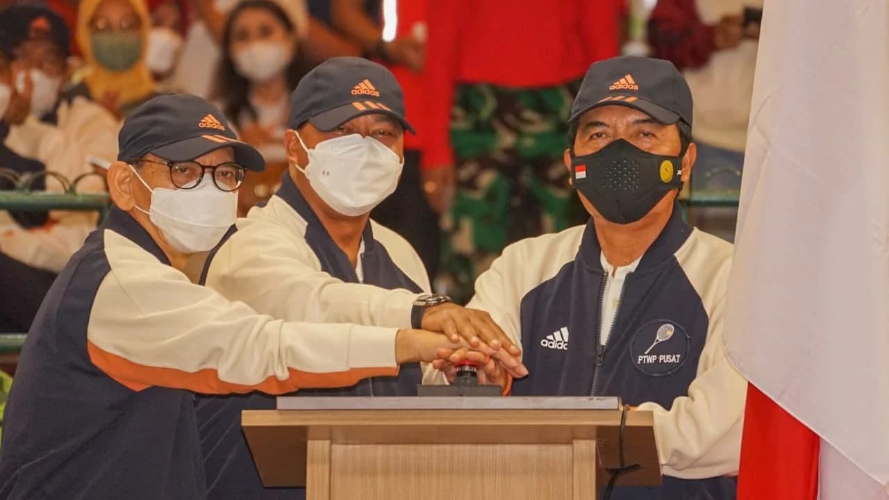 Gambar Berita Mahkamah Agung