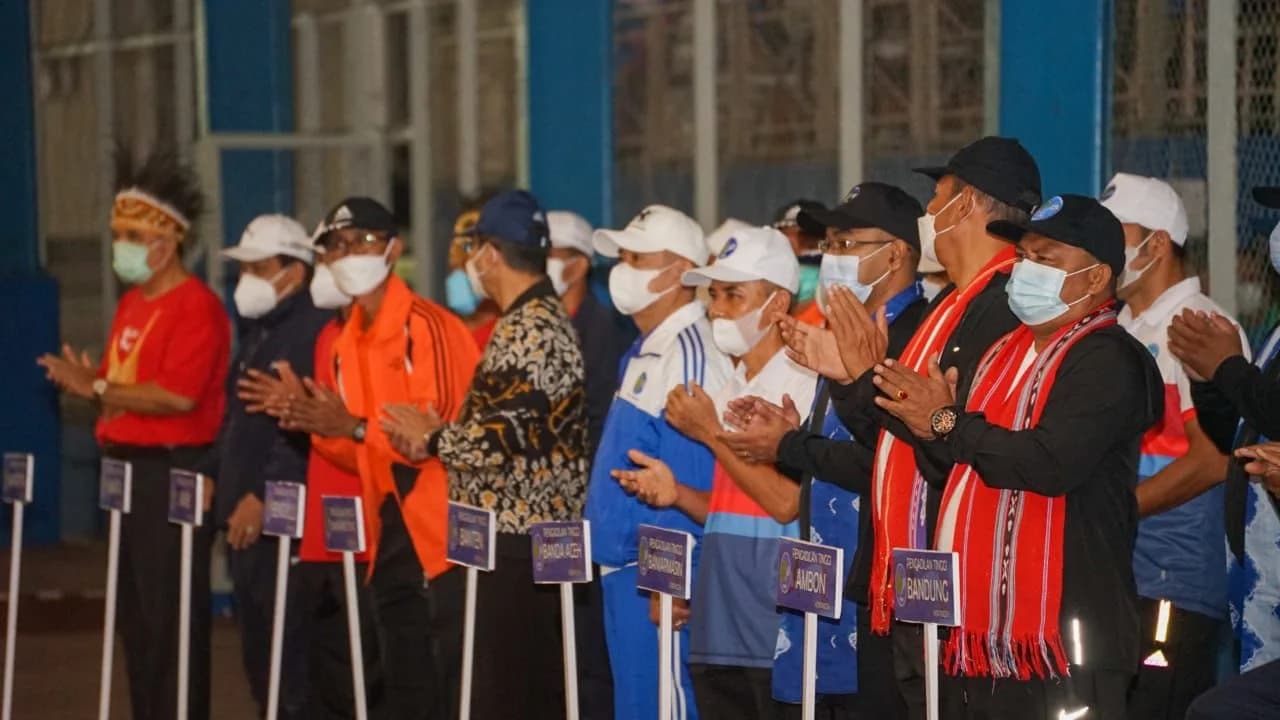 Gambar Berita Mahkamah Agung