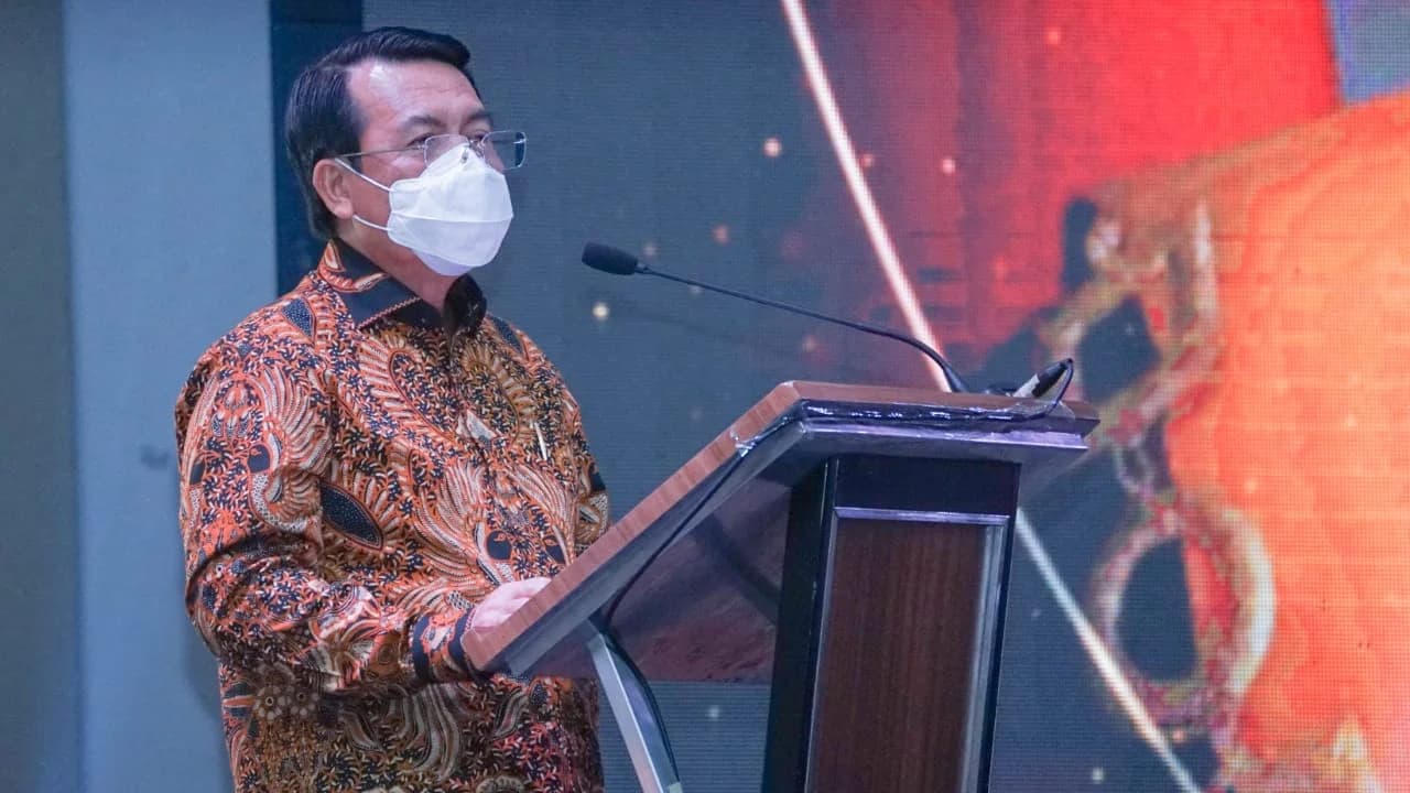 Gambar Berita Mahkamah Agung
