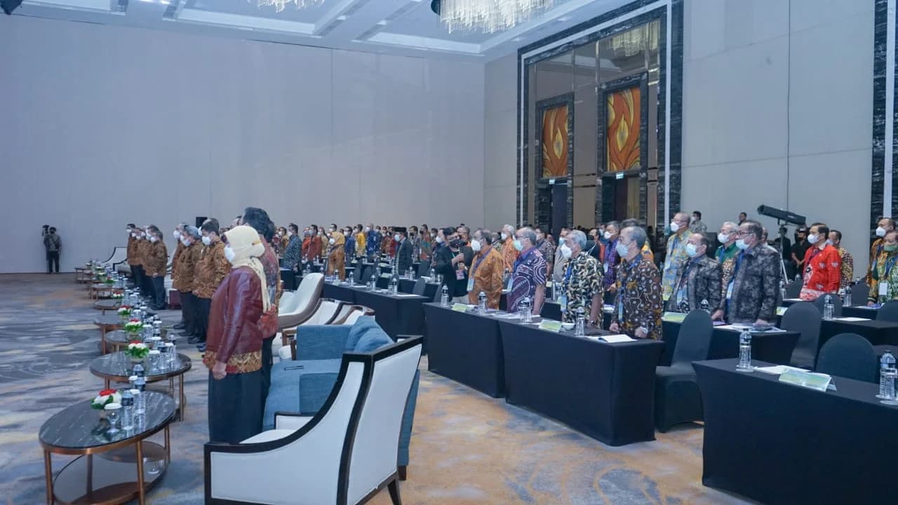 Gambar Berita Mahkamah Agung