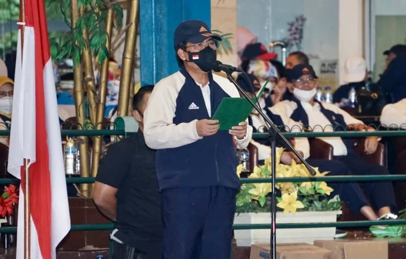 Gambar Berita Mahkamah Agung