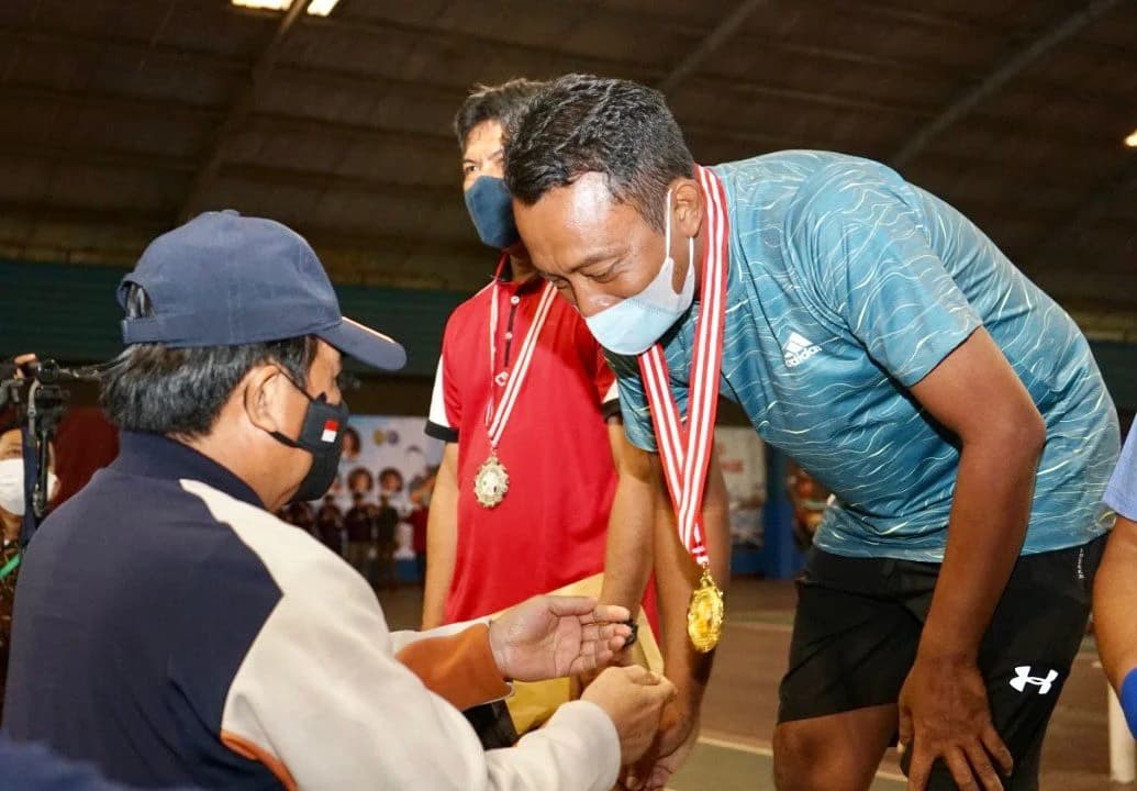 Gambar Berita Mahkamah Agung