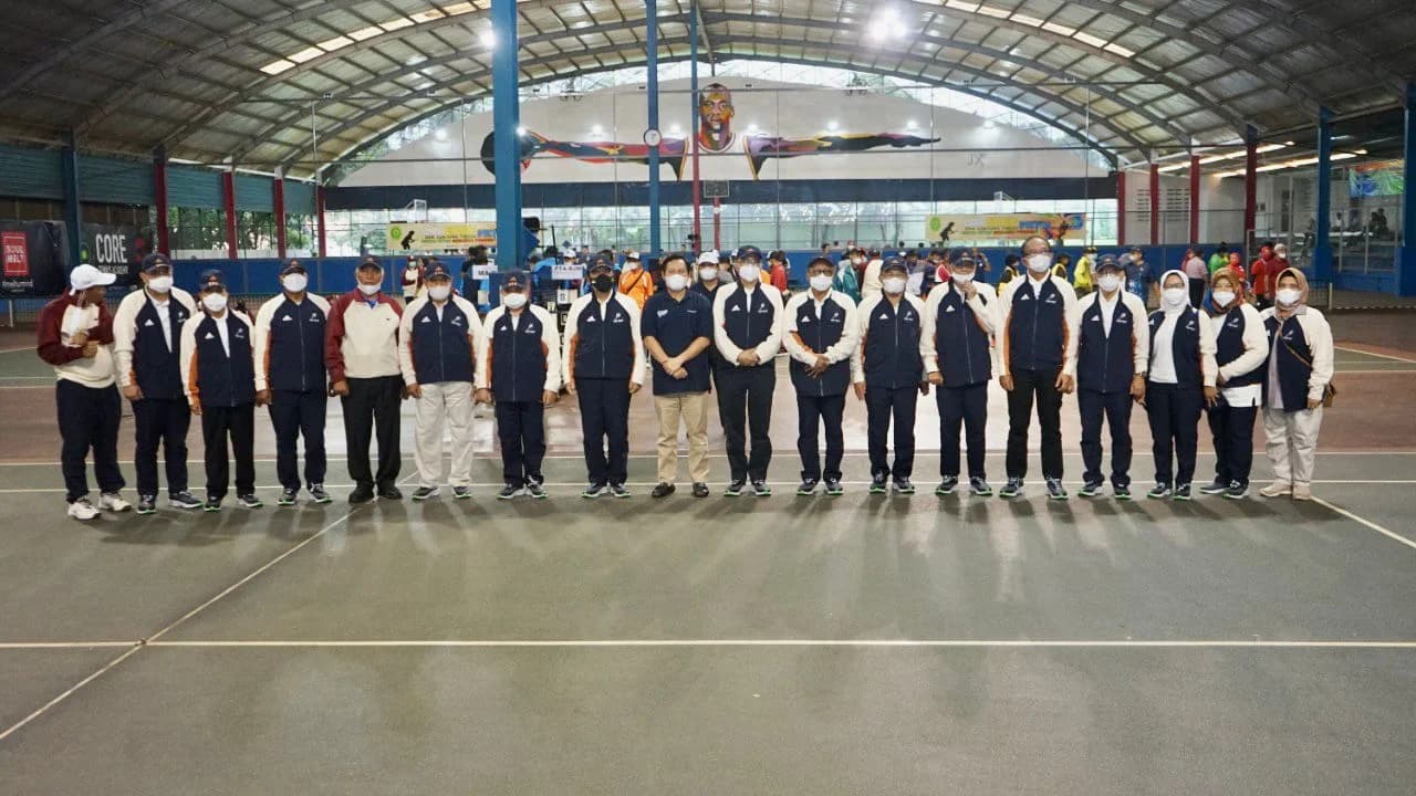 Gambar Berita Mahkamah Agung