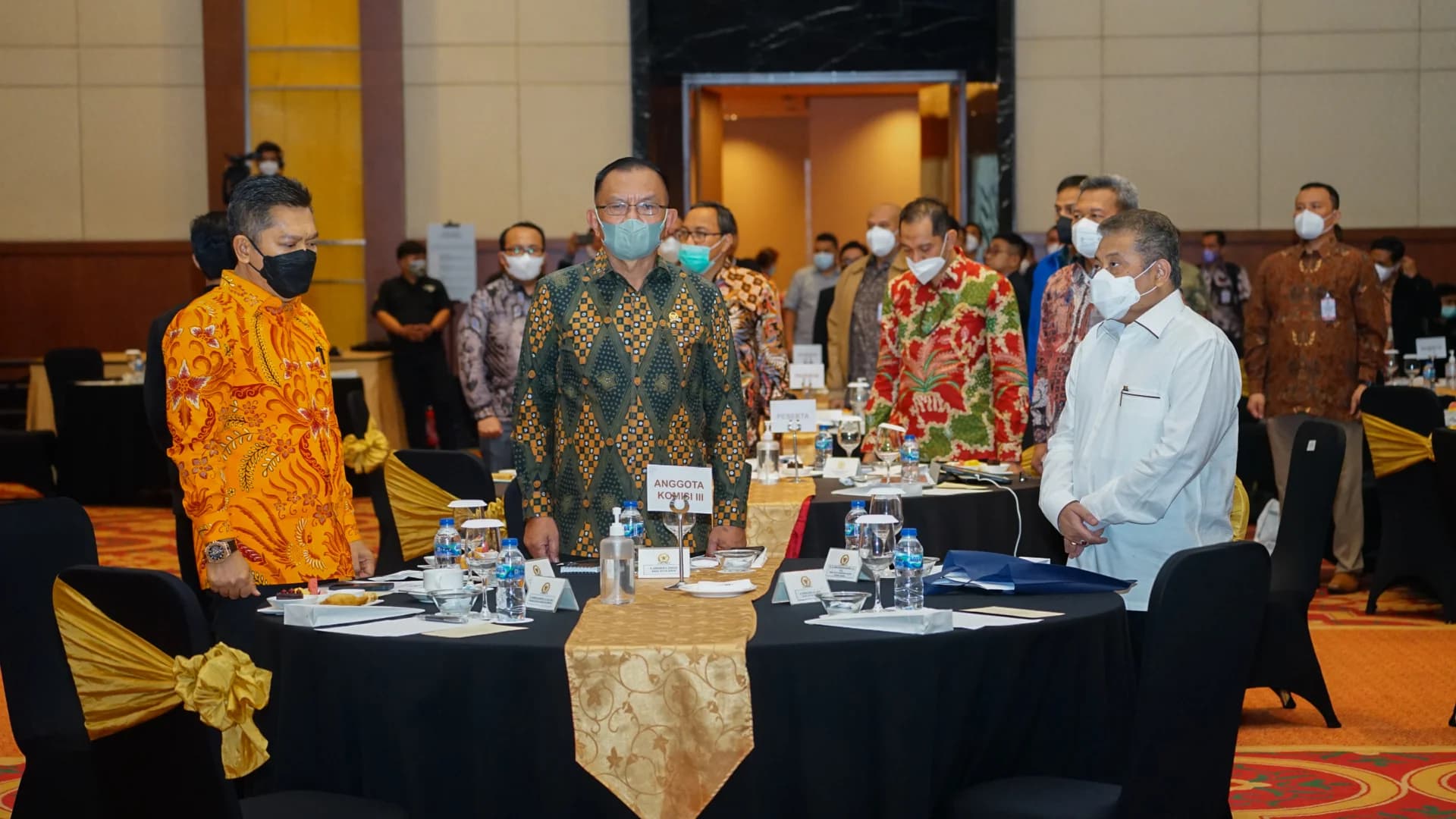 Gambar Berita Mahkamah Agung