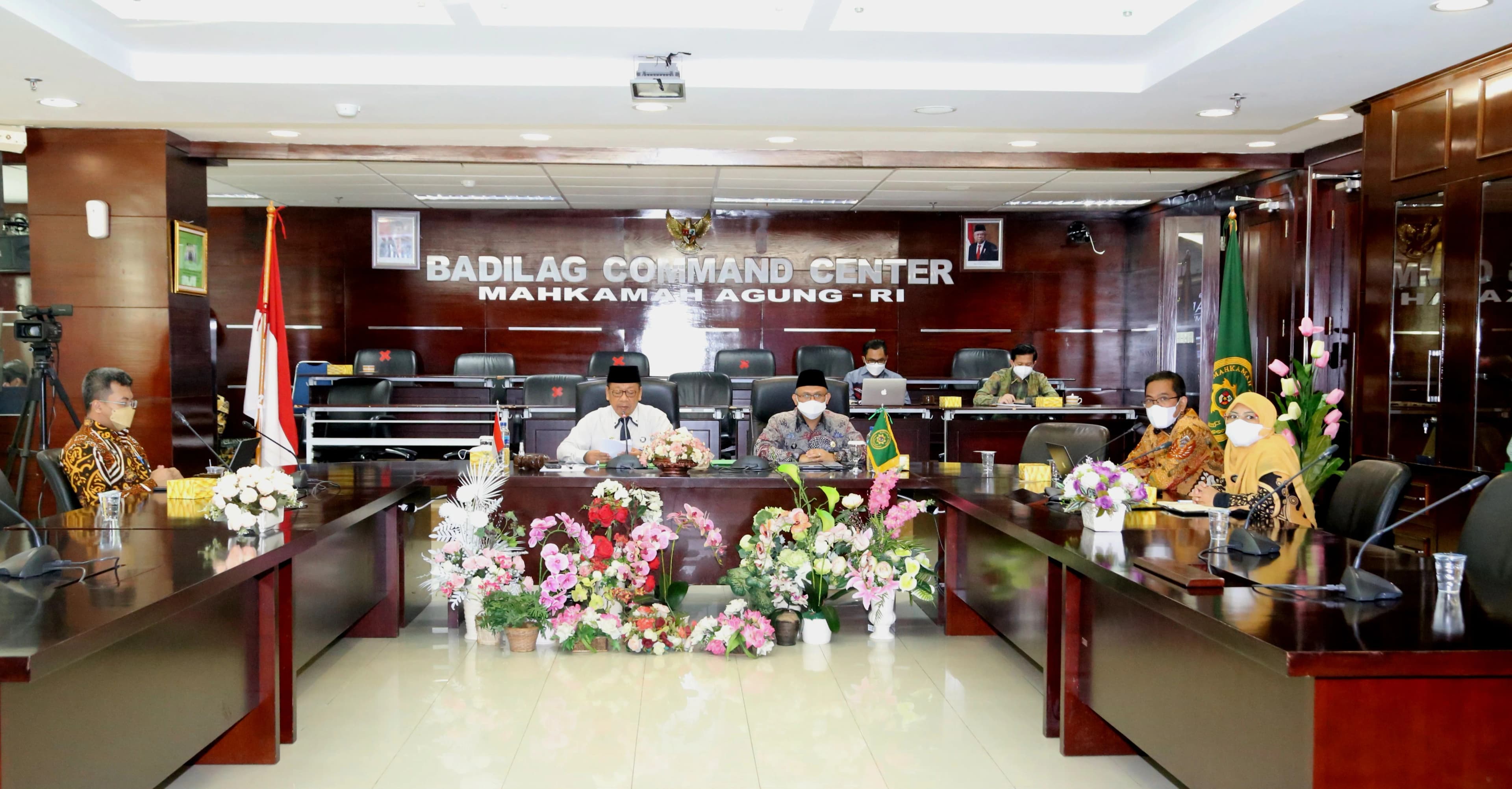 Gambar Berita Mahkamah Agung