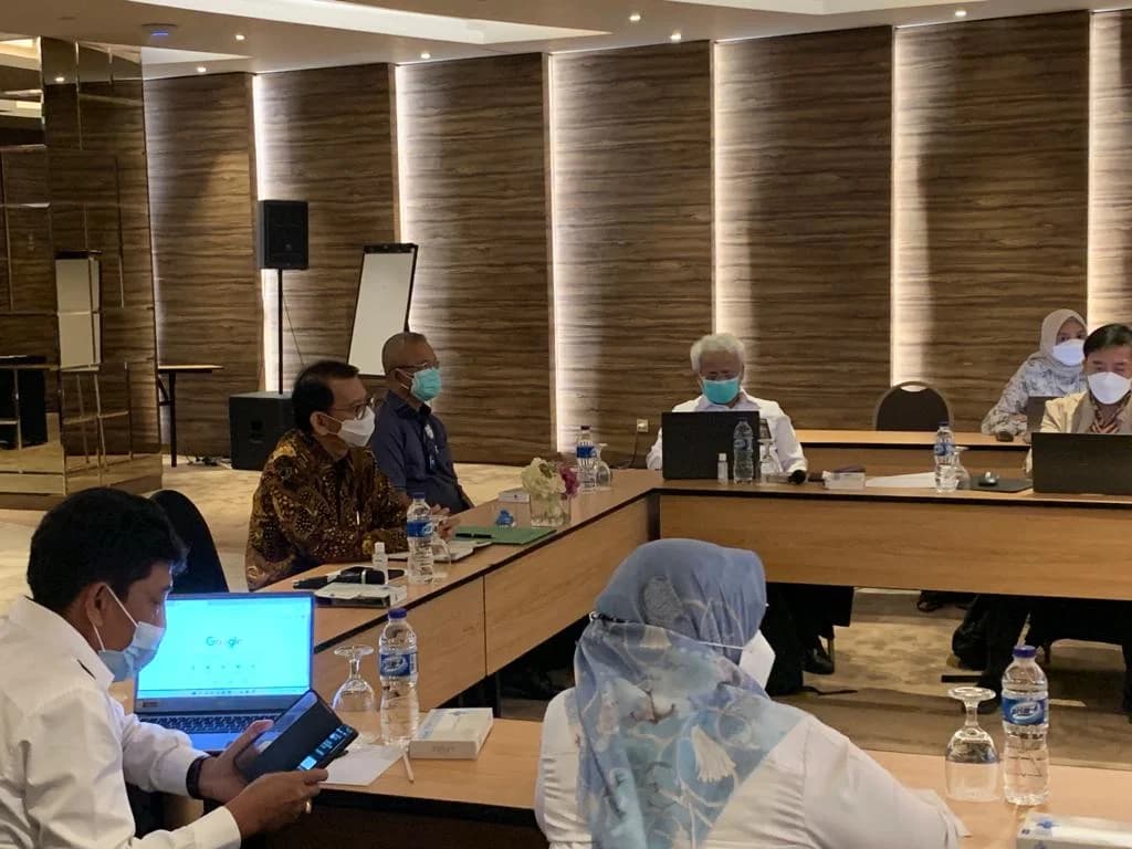 Gambar Berita Mahkamah Agung