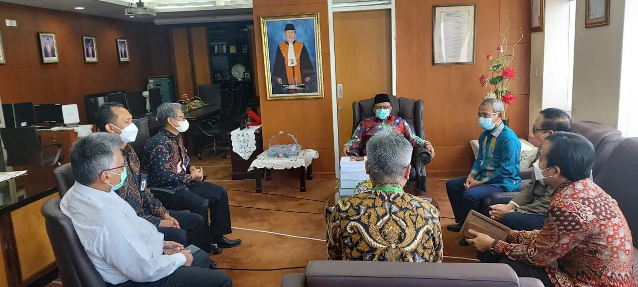 Gambar Berita Mahkamah Agung