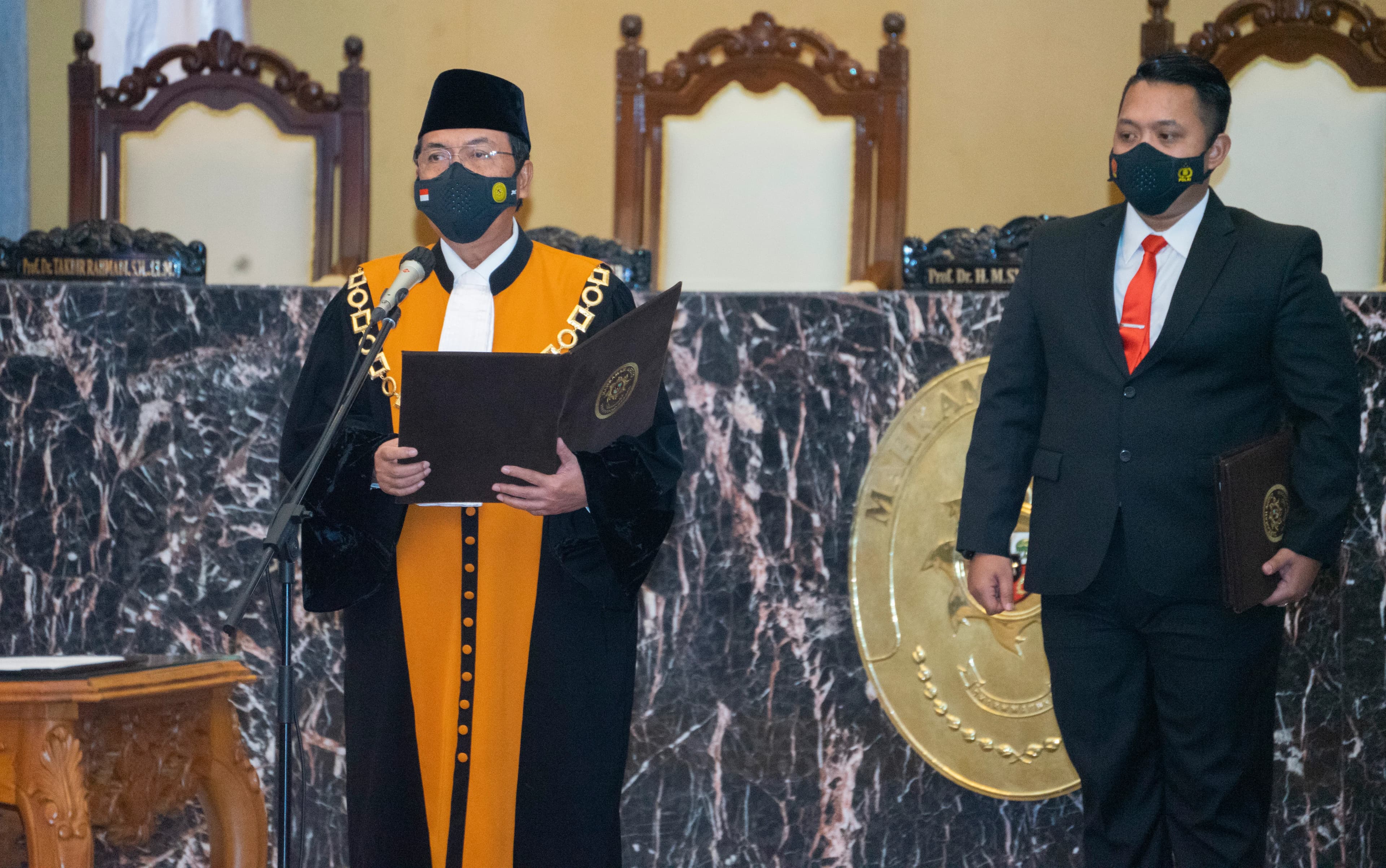 Gambar Berita Mahkamah Agung