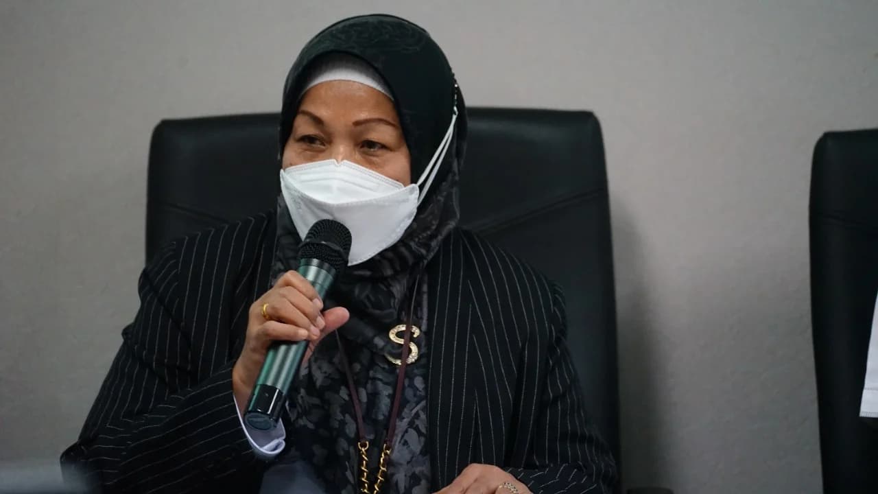 Gambar Berita Mahkamah Agung
