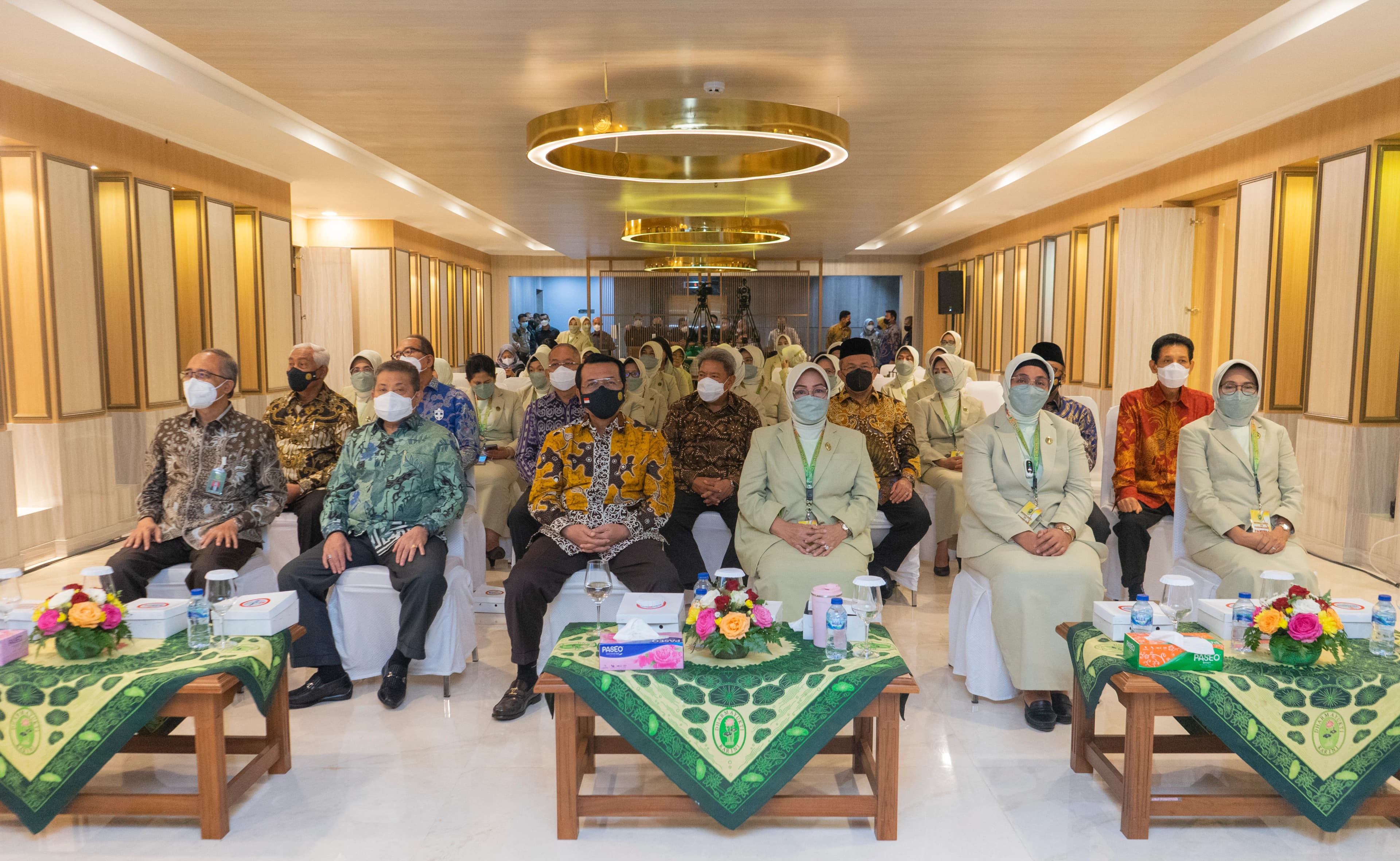 Gambar Berita Mahkamah Agung