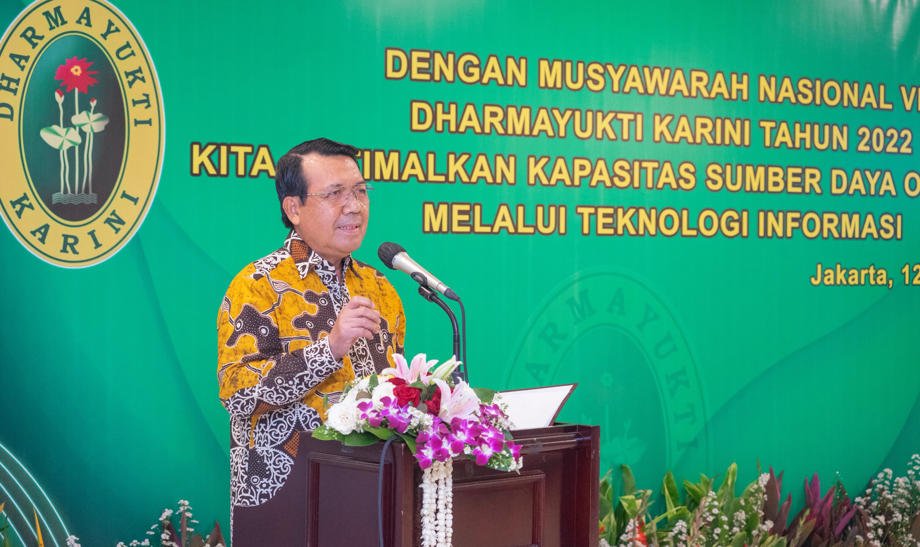 Gambar Berita Mahkamah Agung