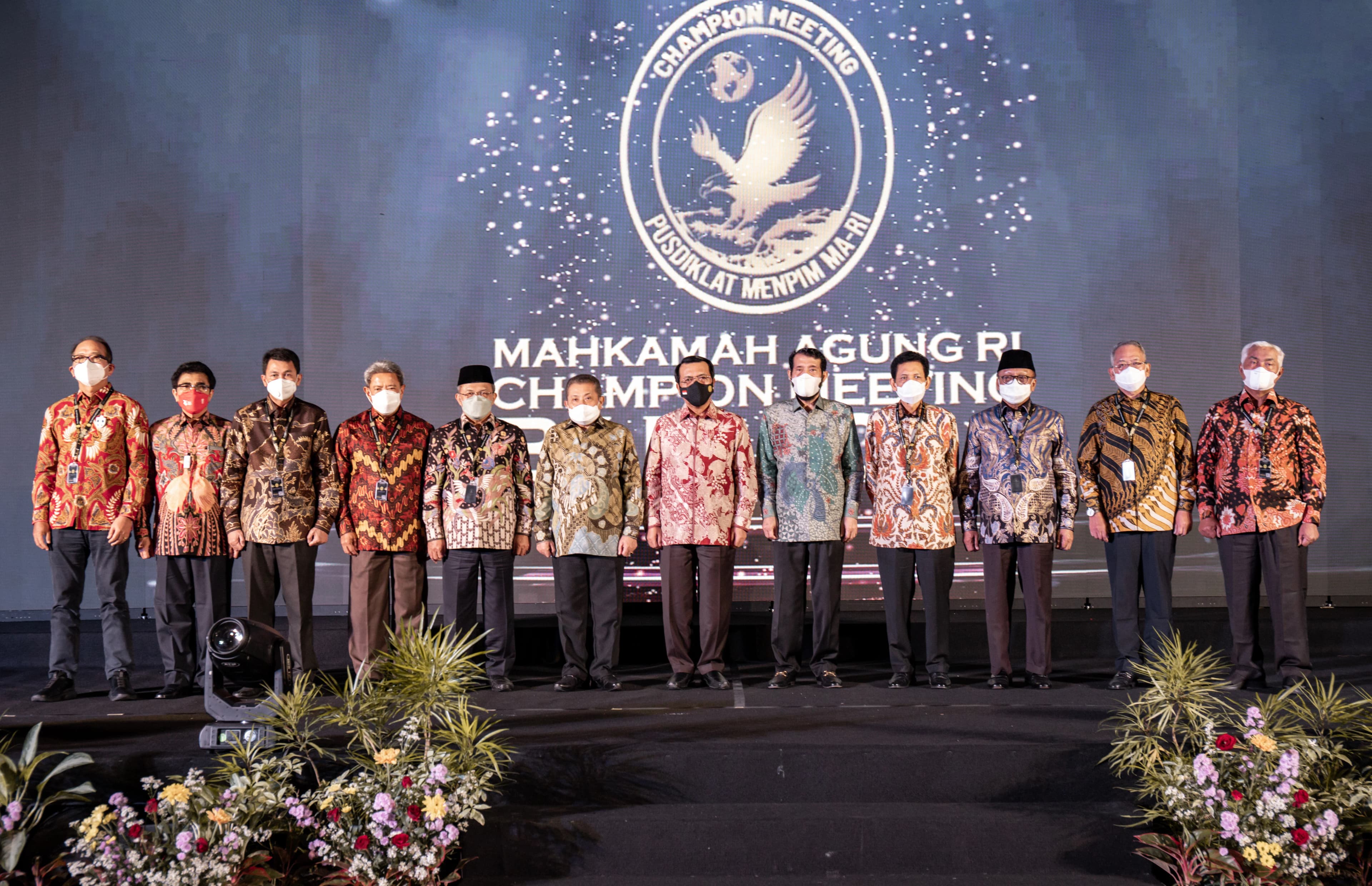 Gambar Berita Mahkamah Agung