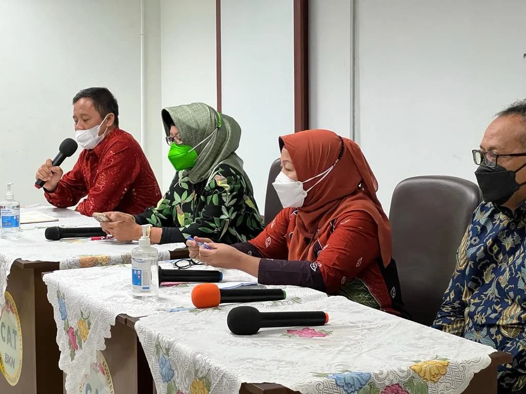 Gambar Berita Mahkamah Agung