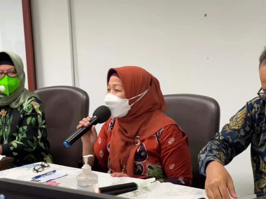 Gambar Berita Mahkamah Agung