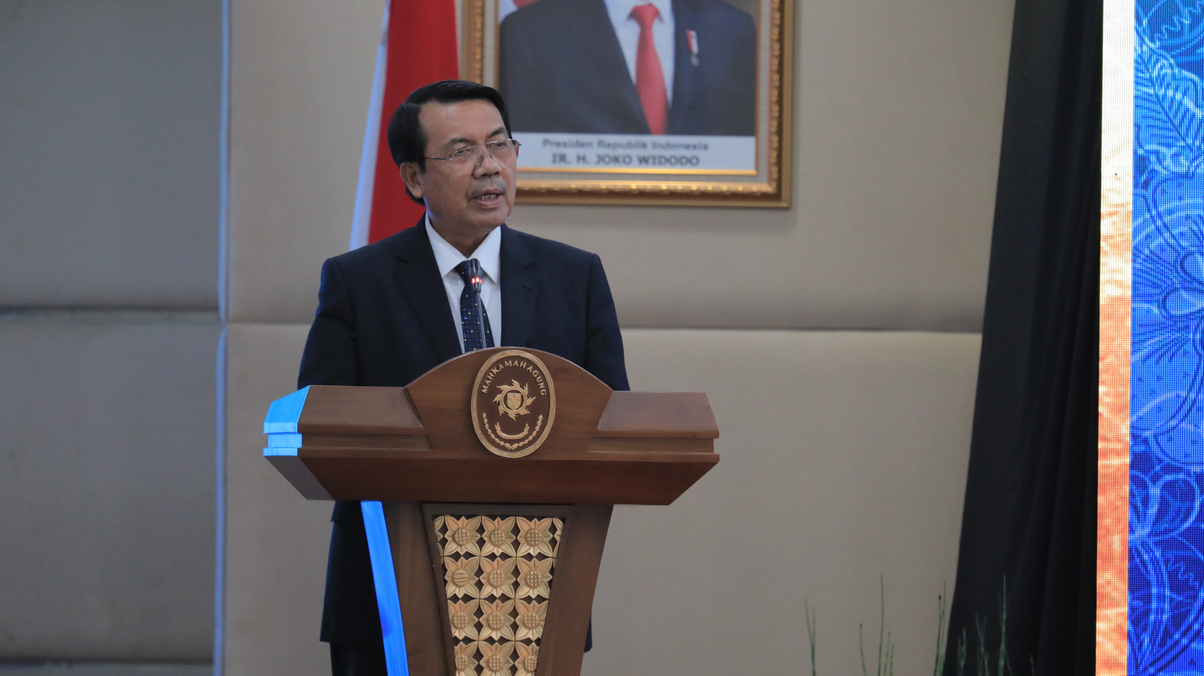 Gambar Berita Mahkamah Agung