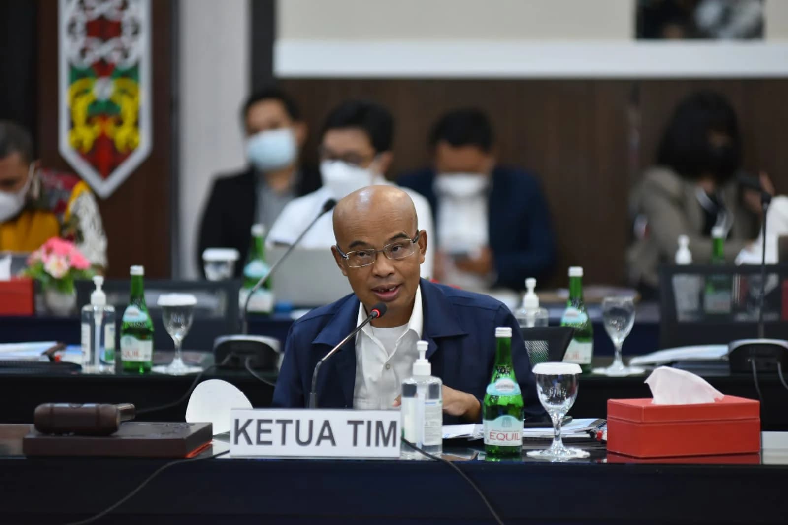 Gambar Berita Mahkamah Agung