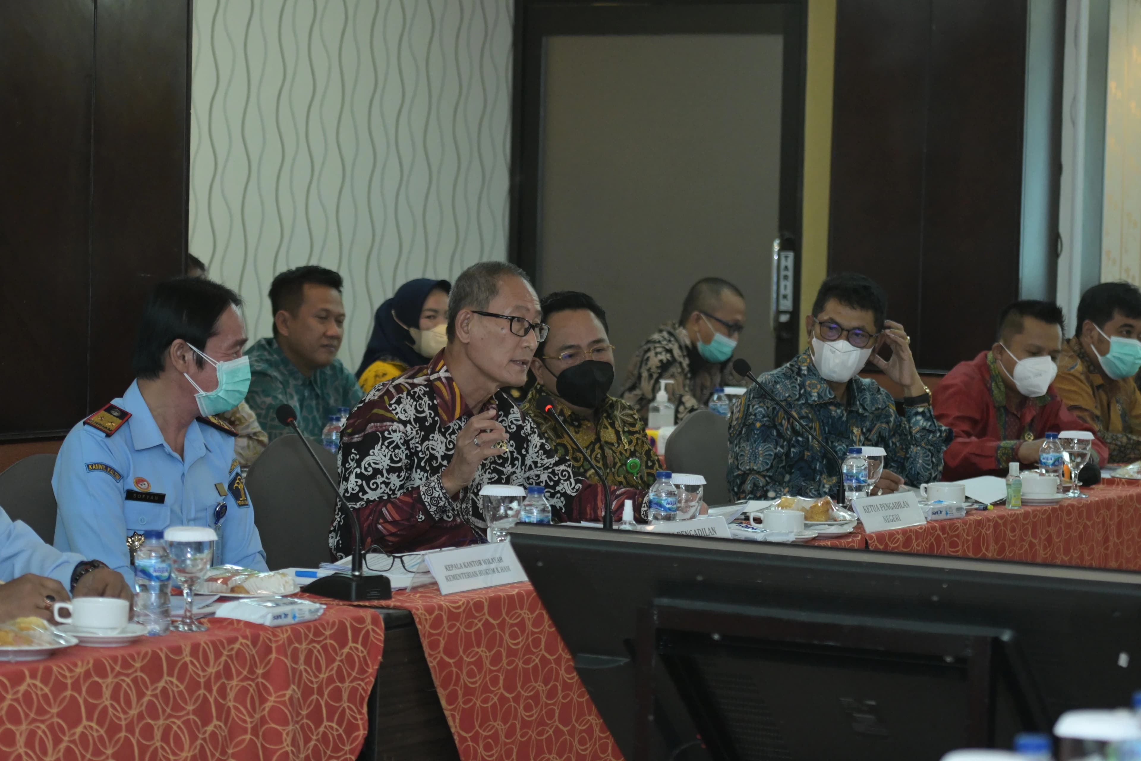 Gambar Berita Mahkamah Agung