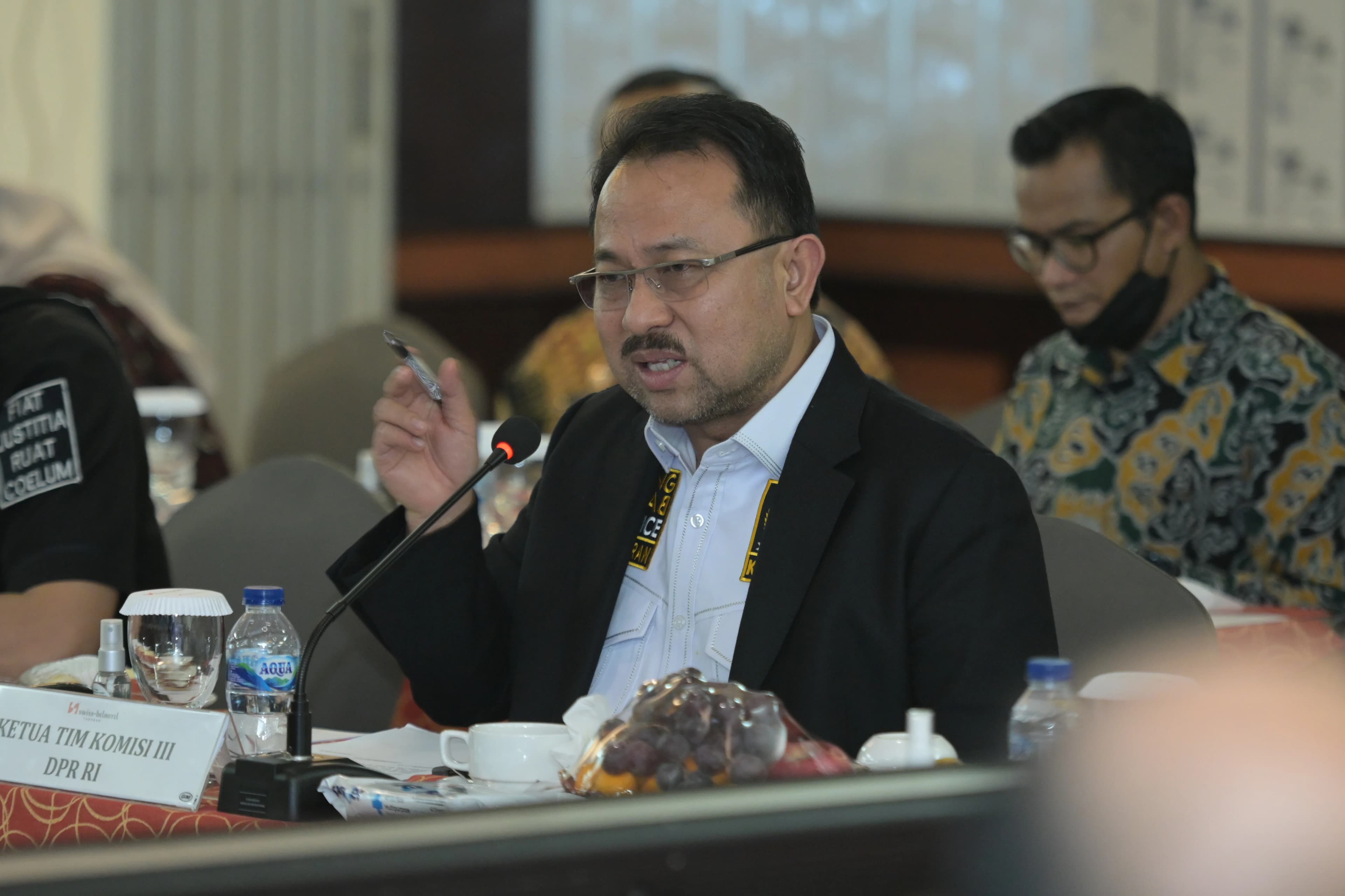 Gambar Berita Mahkamah Agung