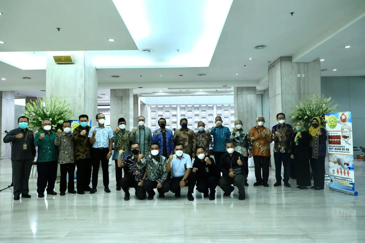 Gambar Berita Mahkamah Agung