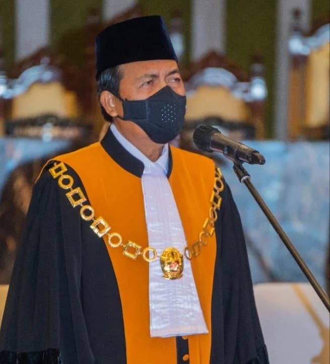 Gambar Berita Mahkamah Agung
