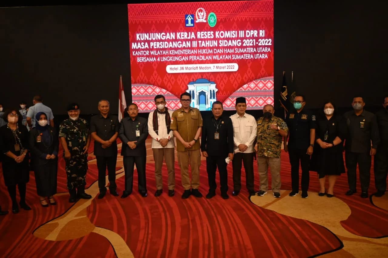 Gambar Berita Mahkamah Agung