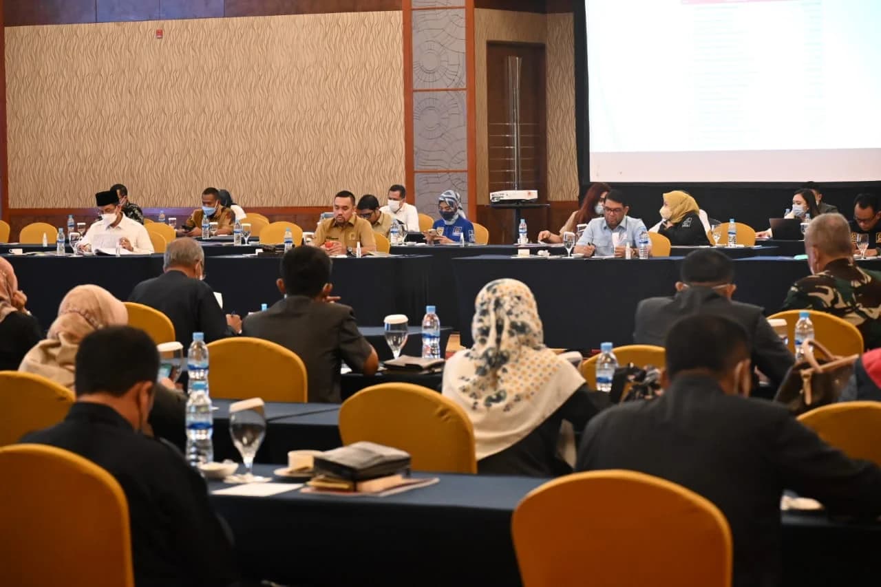 Gambar Berita Mahkamah Agung