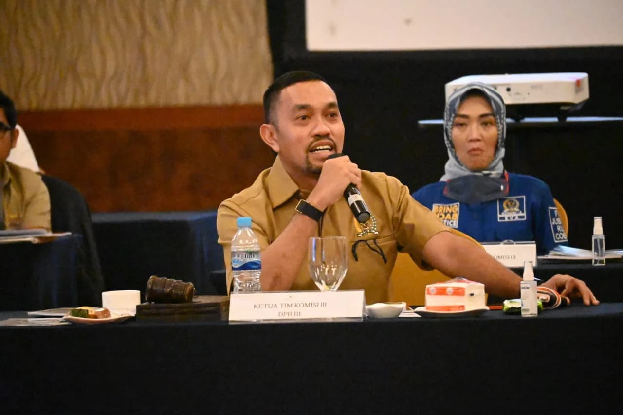 Gambar Berita Mahkamah Agung
