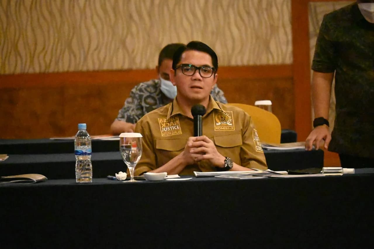Gambar Berita Mahkamah Agung