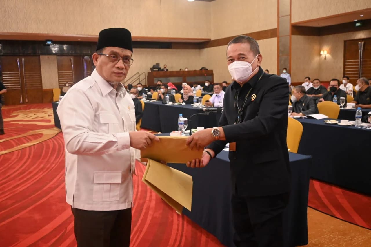 Gambar Berita Mahkamah Agung