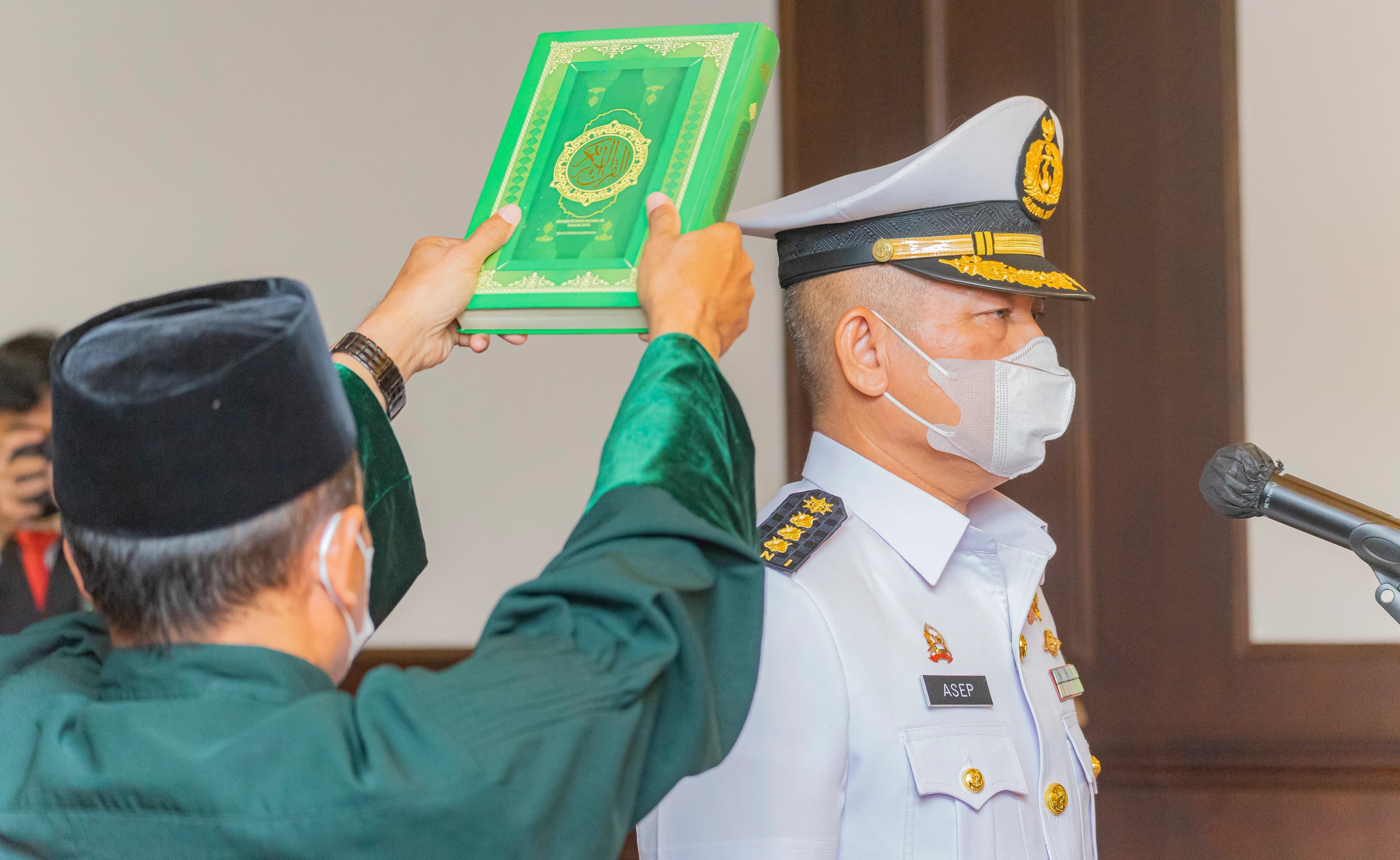 Gambar Berita Mahkamah Agung
