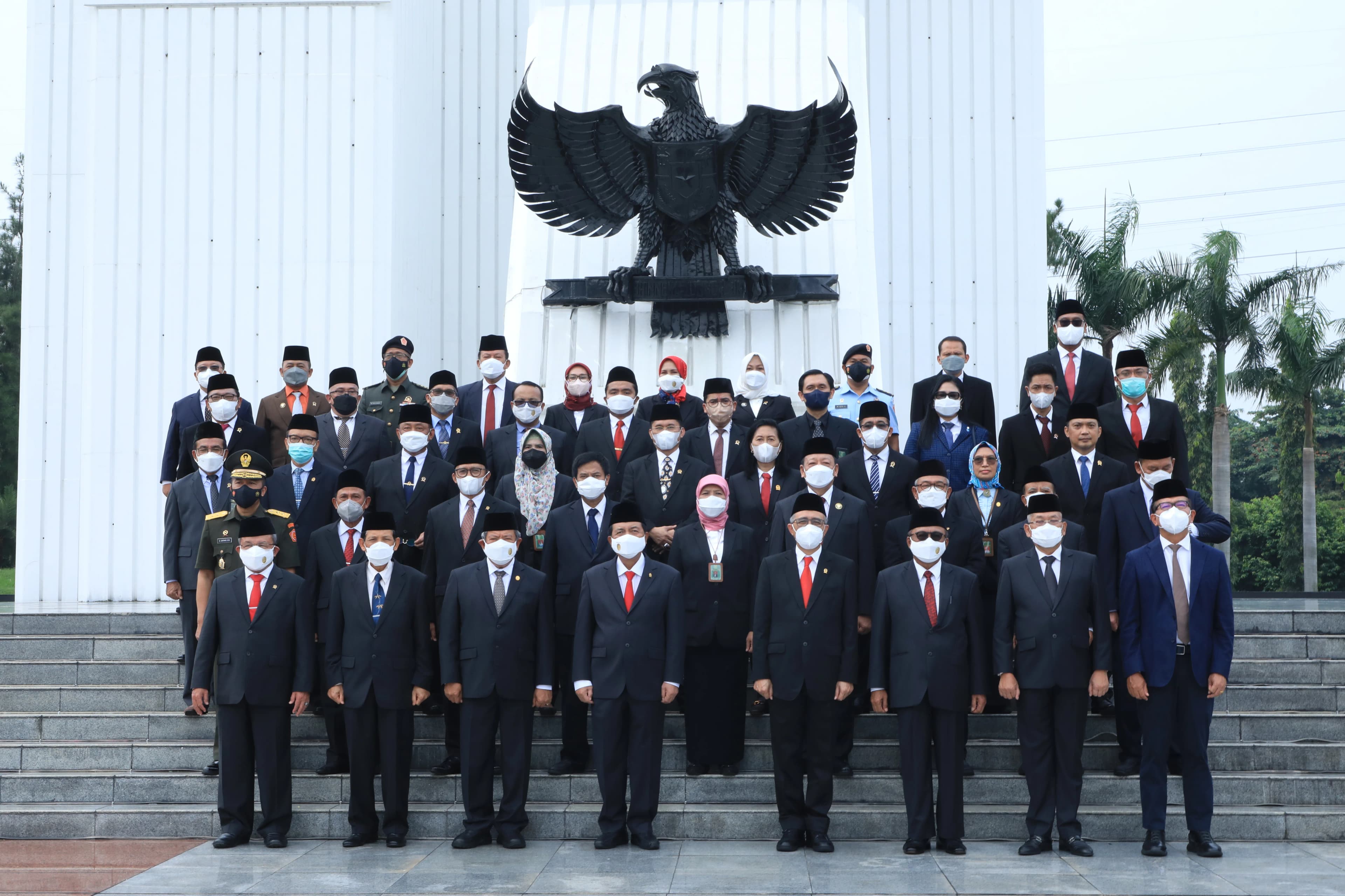 Gambar Berita Mahkamah Agung