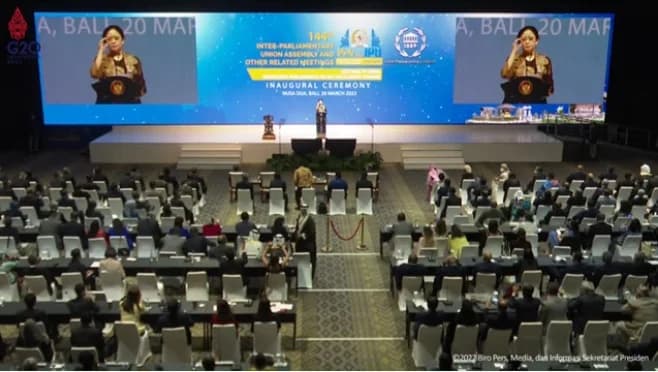 Gambar Berita Mahkamah Agung